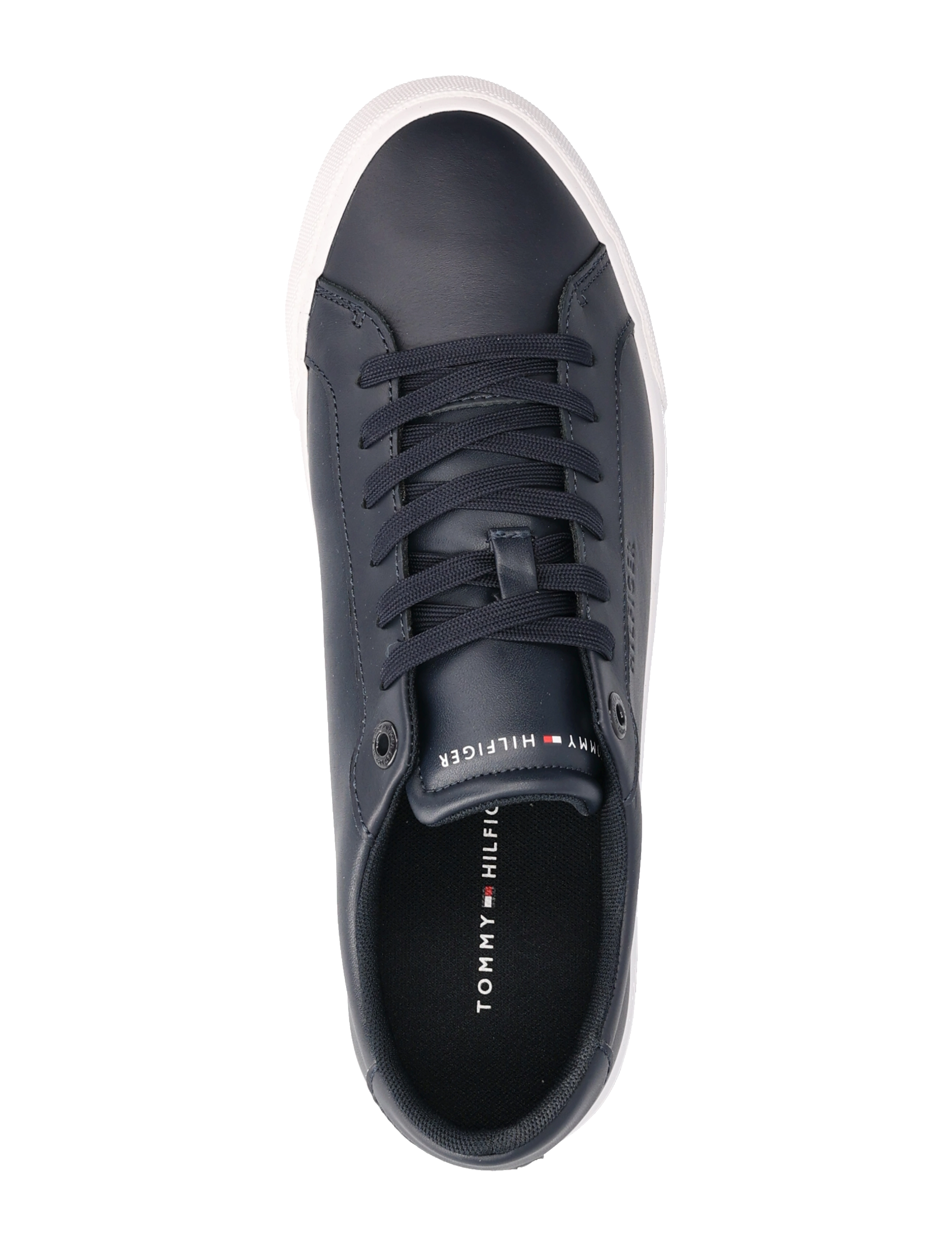 Tommy Hilfiger - VULC MODERN LEATHER - desert sky - 3