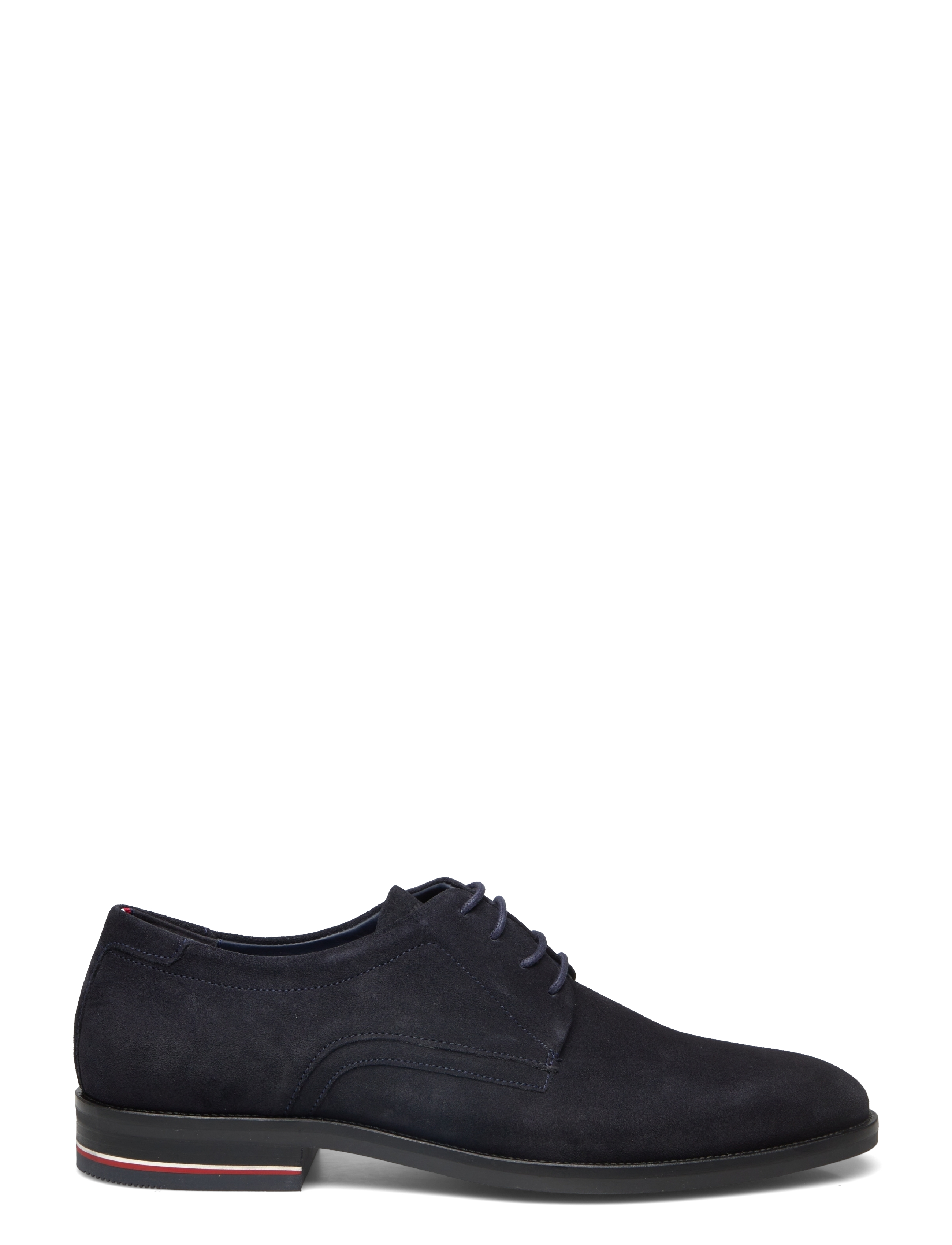 Tommy Hilfiger - CORPORATE HILFIGER SUEDE SHOE - desert sky - 1
