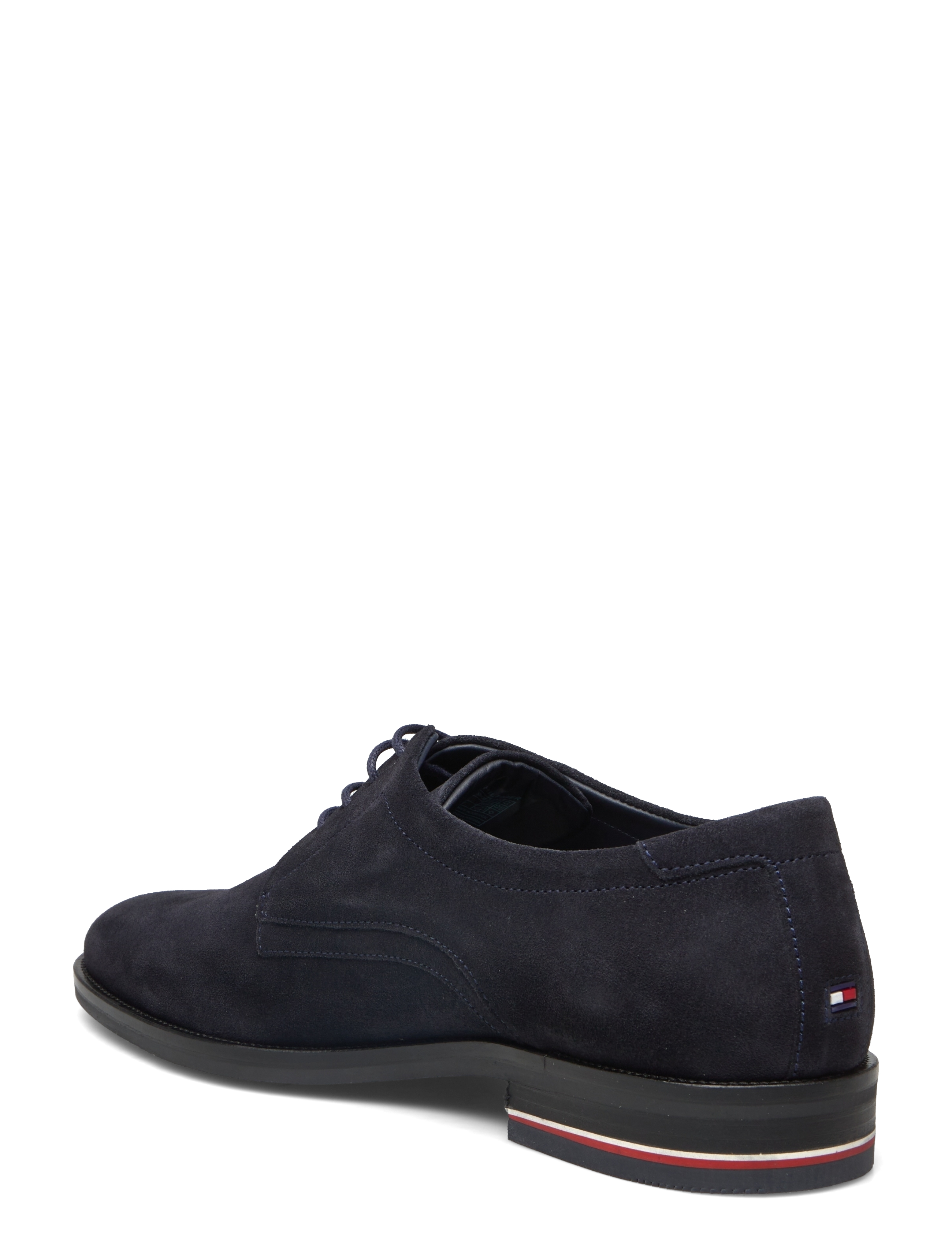 Tommy Hilfiger - CORPORATE HILFIGER SUEDE SHOE - desert sky - 2