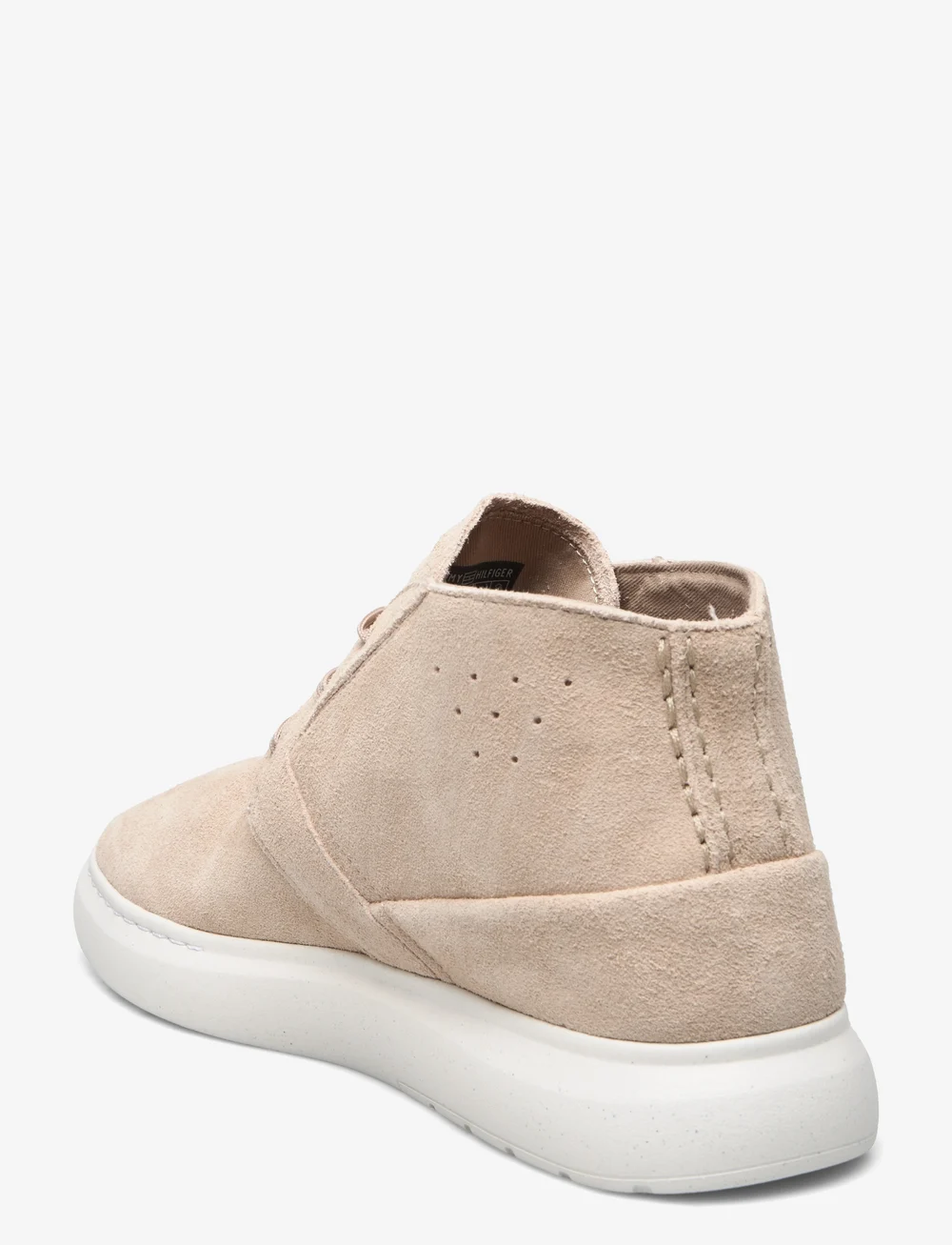 Tommy Hilfiger Tommy Hilfiger Hybrid Boot sneakers shop at Booztlet