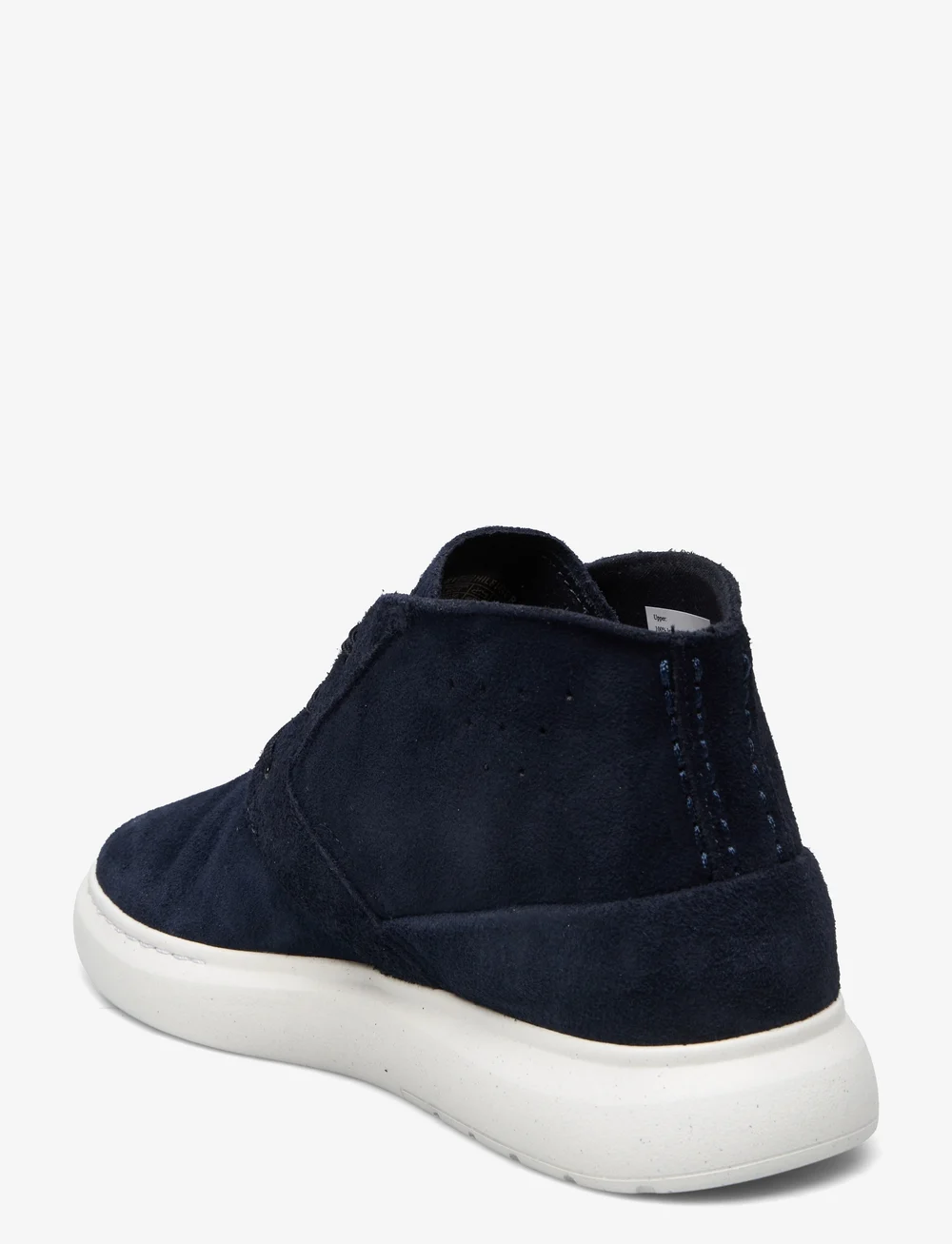 Tommy hilfiger 2025 boots navy