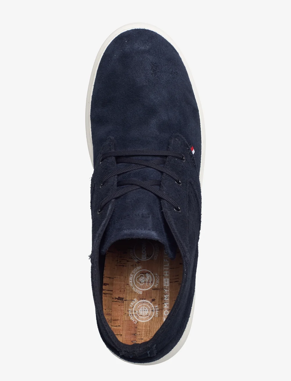 Tommy hilfiger 2025 hybrid boot