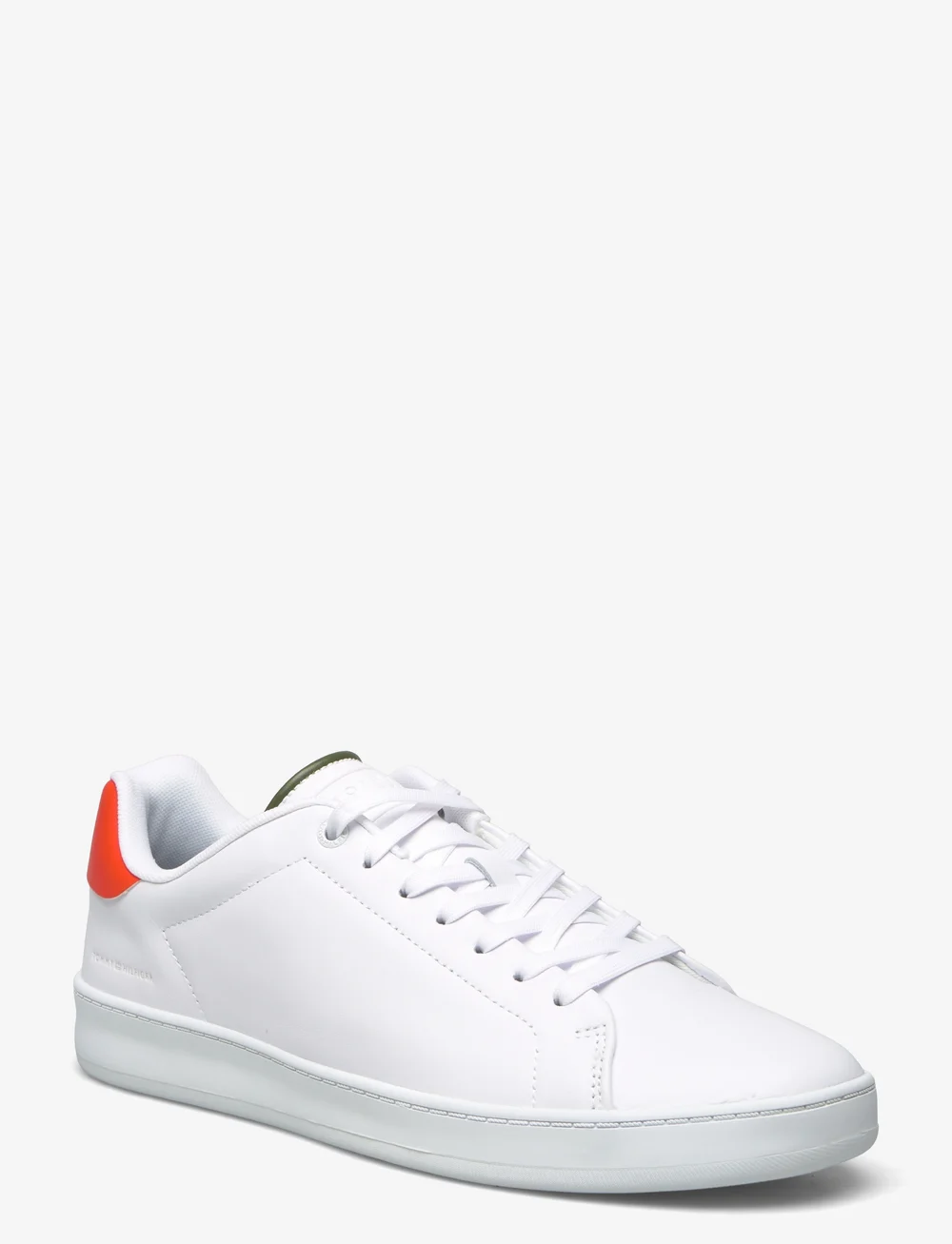 Tommy hilfiger men's tennis 2025 shoes