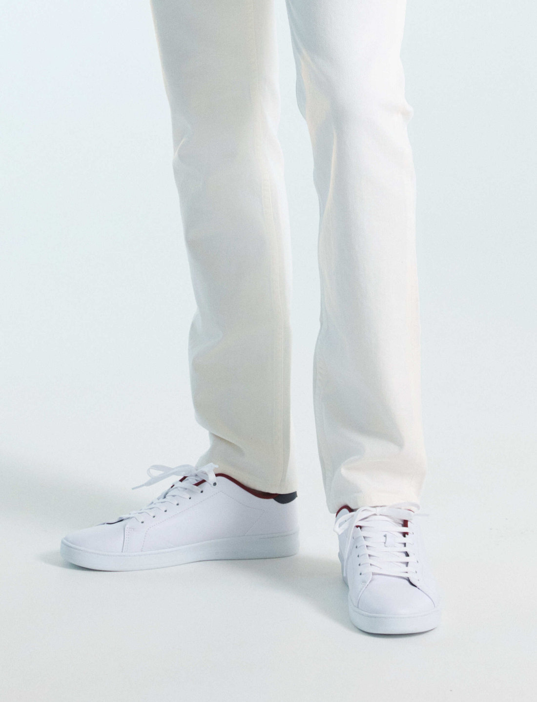 Real tommy hilfiger shoes deals