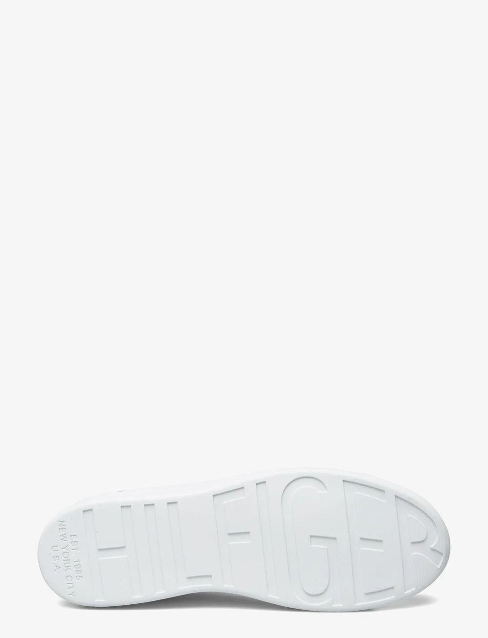 Latest tommy hilfiger outlet sneakers