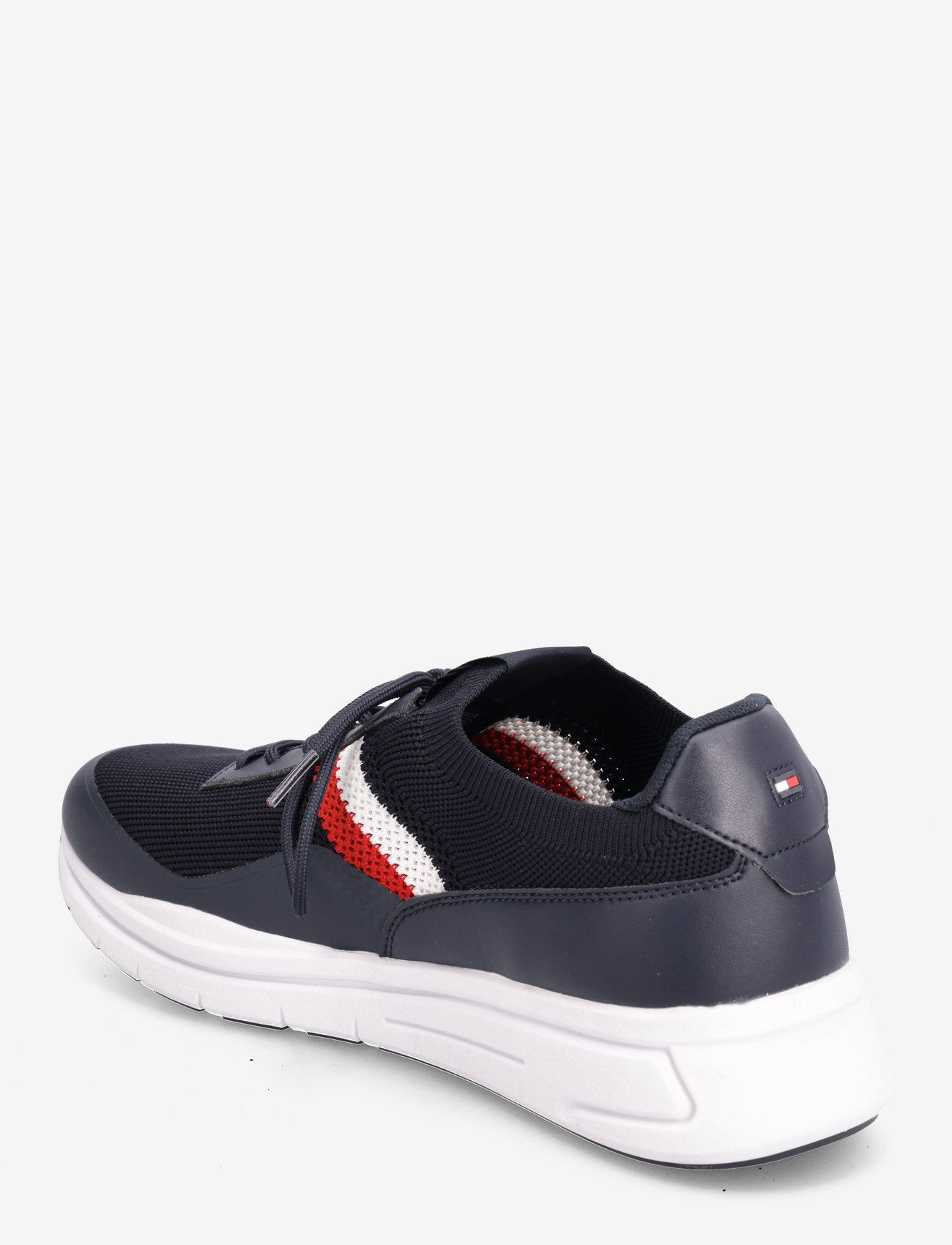 Tommy Hilfiger - PREMIUM LIGHTWEIGHT RUNNER KNIT - desert sky - 2