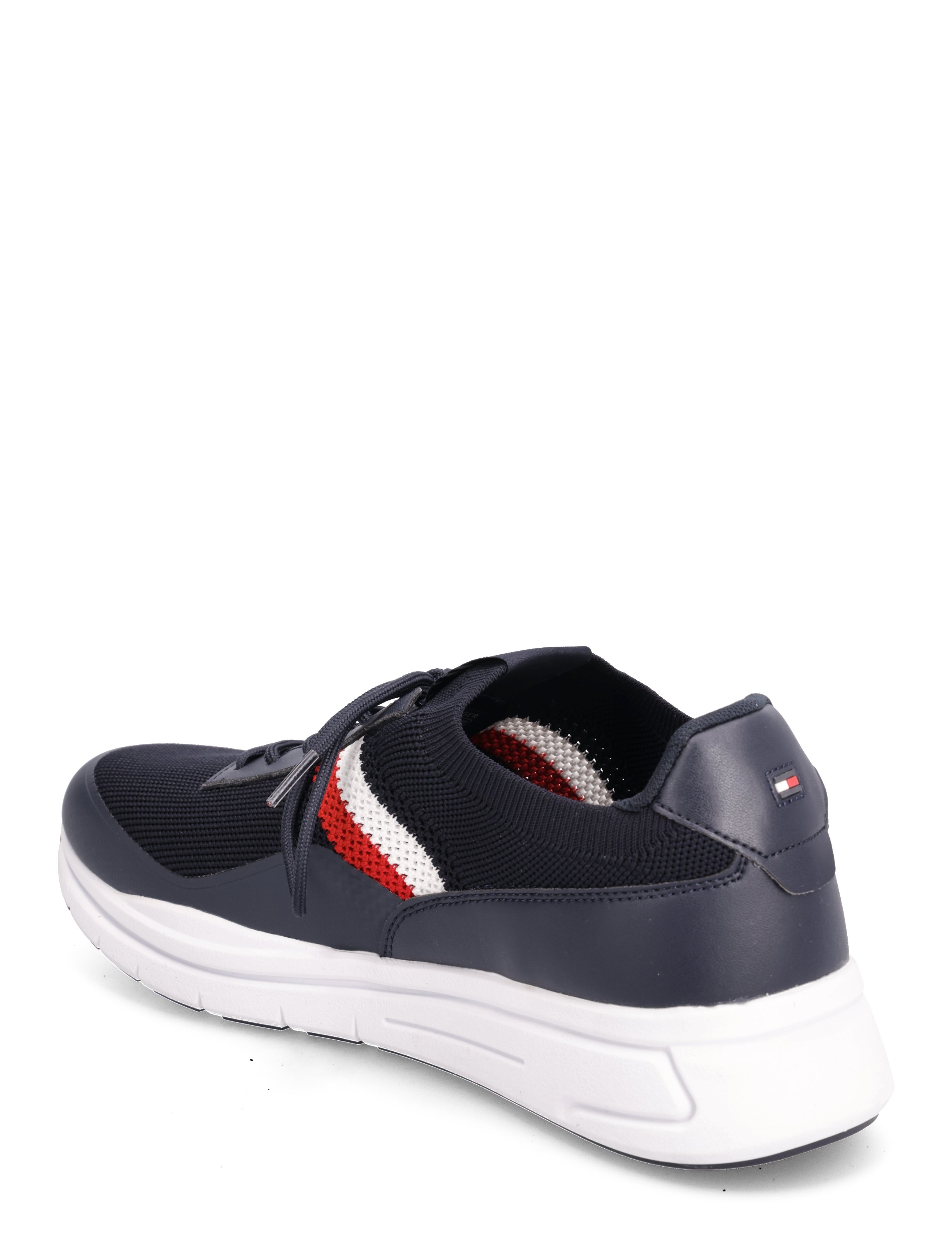 Tommy Hilfiger - PREMIUM LIGHTWEIGHT RUNNER KNIT - desert sky - 2