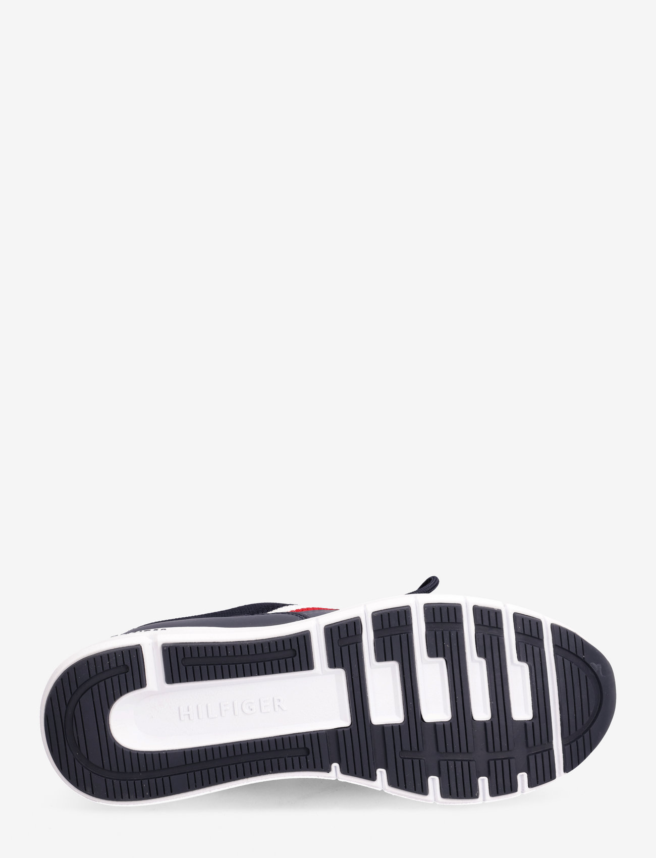 Tommy Hilfiger - PREMIUM LIGHTWEIGHT RUNNER KNIT - desert sky - 4