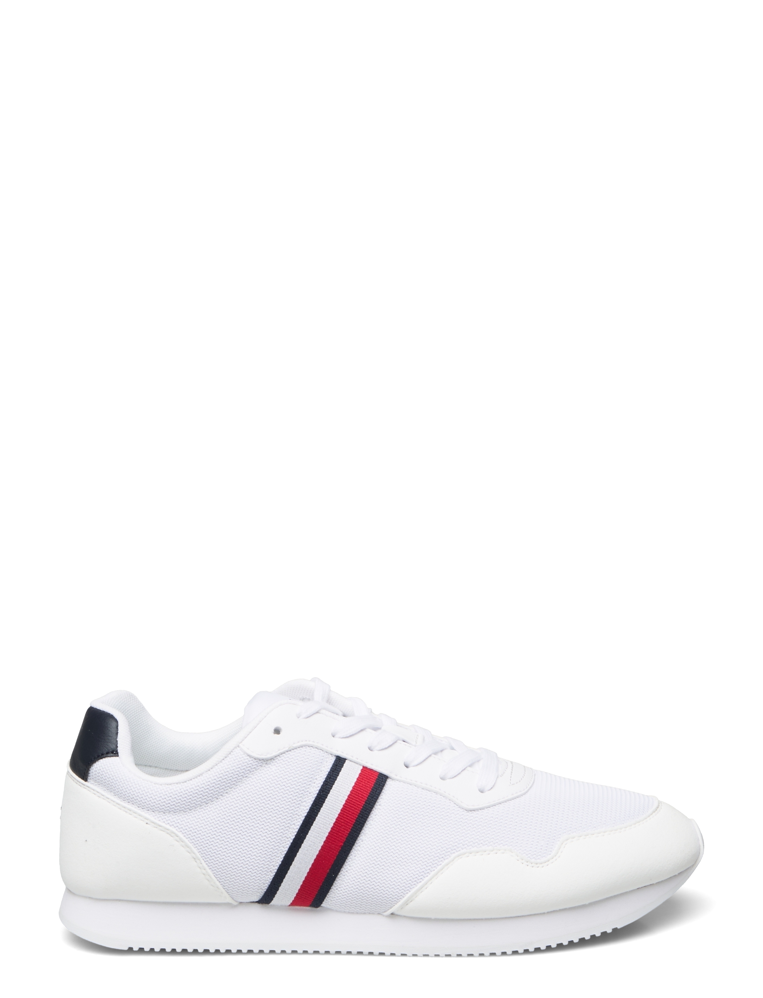 Tommy Hilfiger - CORE LO RUNNER - white - 1