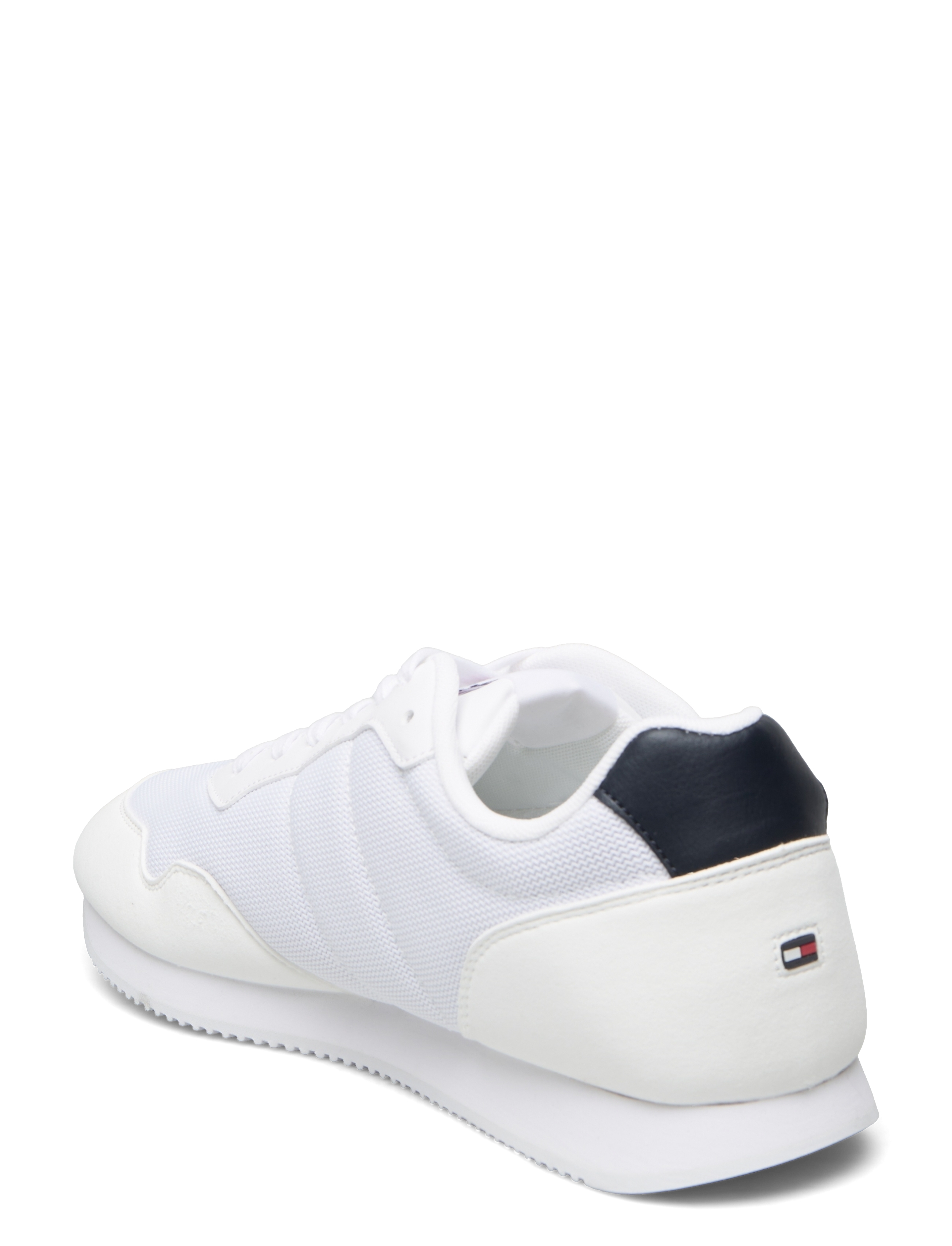 Tommy Hilfiger - CORE LO RUNNER - white - 2