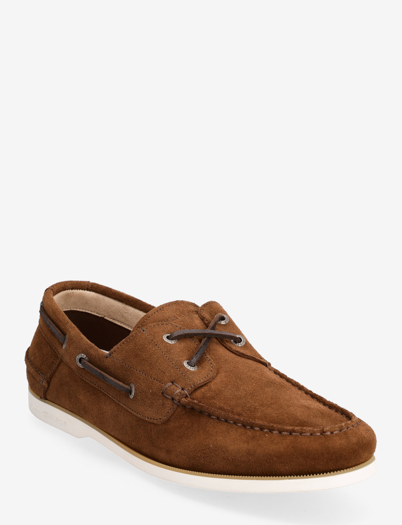 ROCKEFELLER BROWN