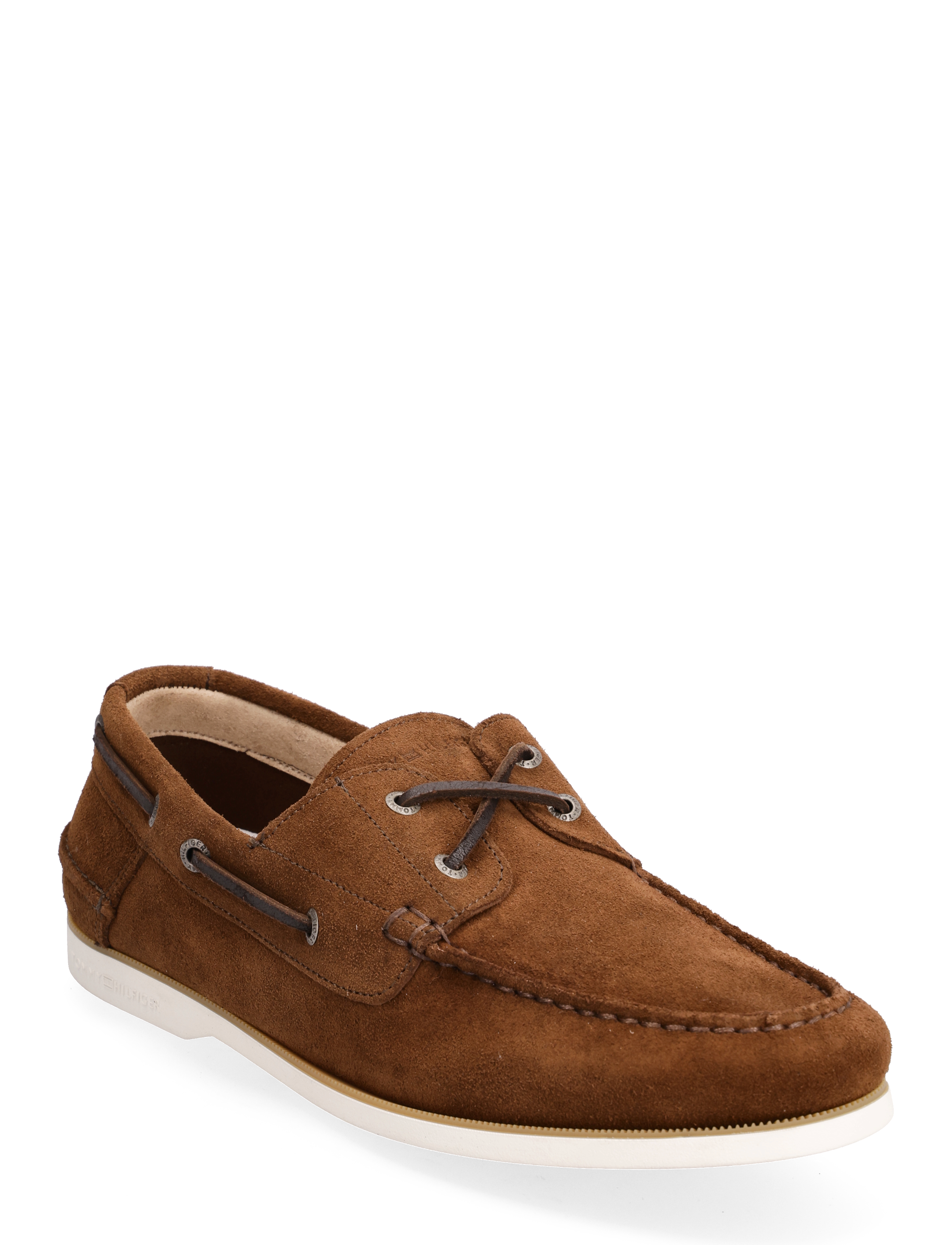 ROCKEFELLER BROWN