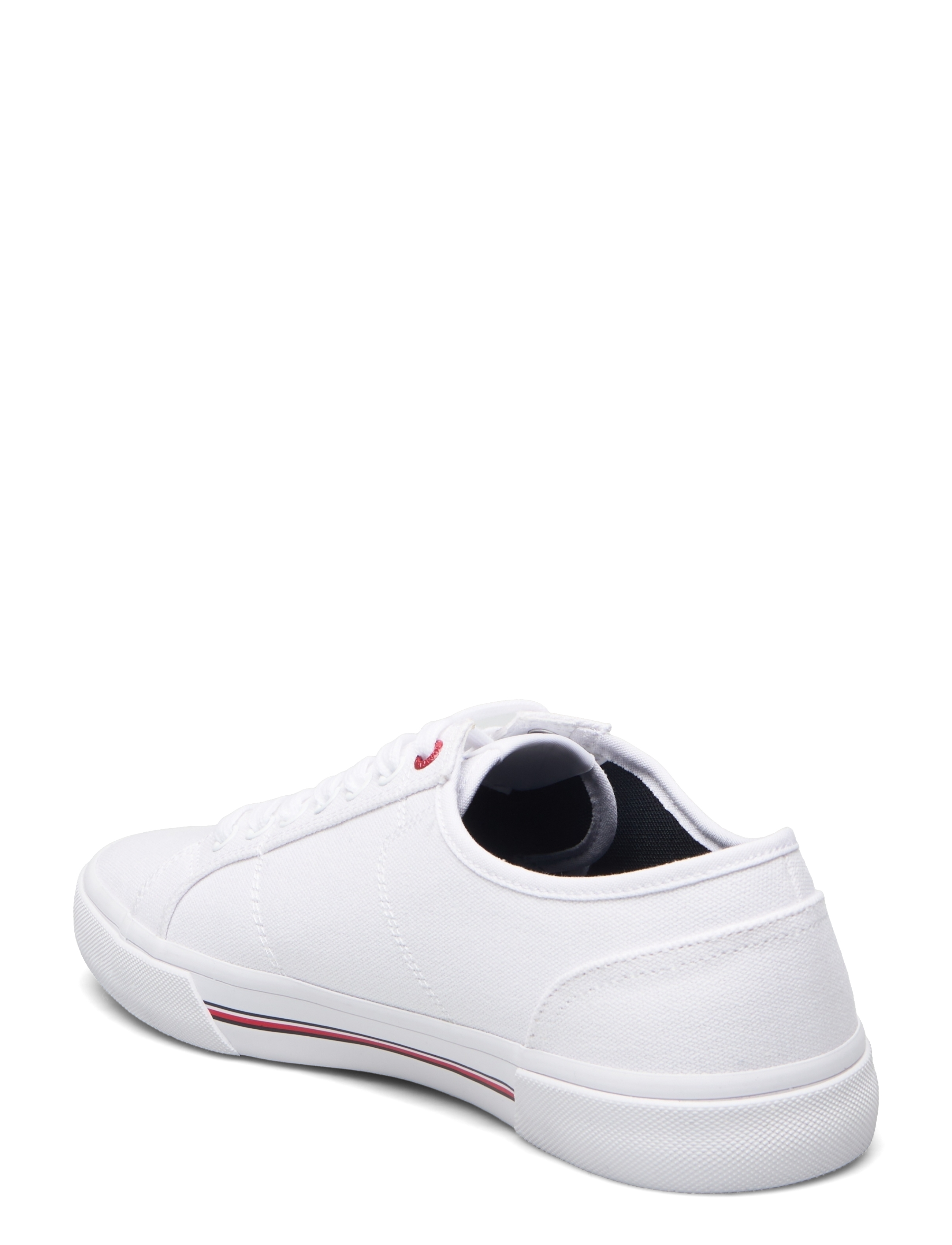 Tommy Hilfiger - CORE CORPORATE VULC CANVAS - white - 2