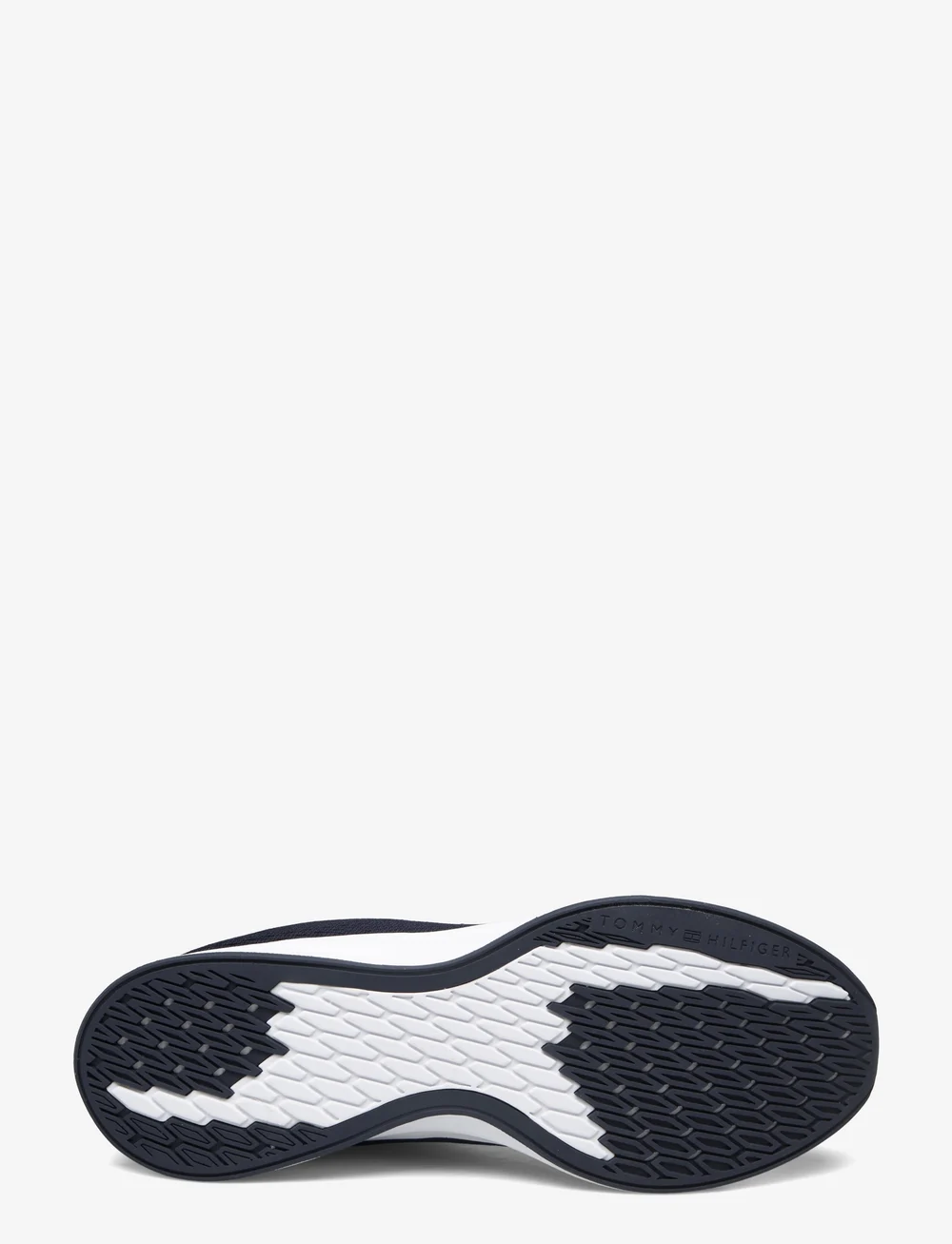 LIGHTWEIGHT RUNNER KNIT FLAG