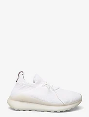 Tommy Hilfiger - FUTURUNNER KNIT - lave sneakers - white - 1