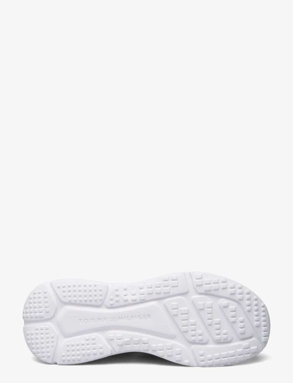 Tommy jeans knitted online sneaker