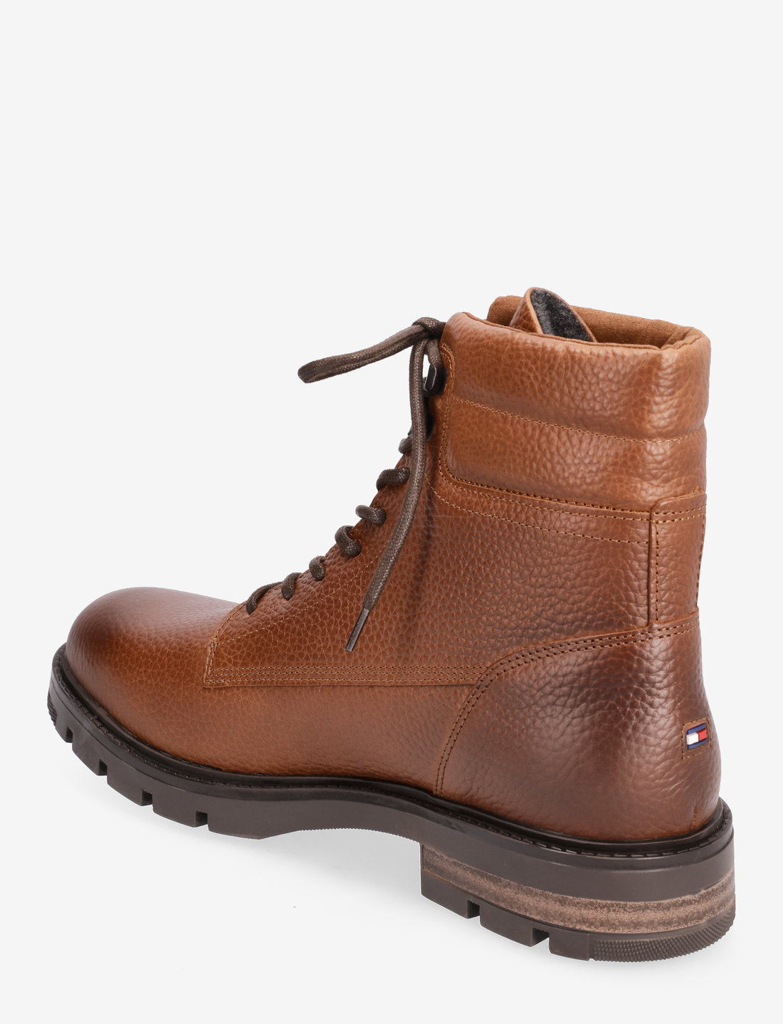 Tommy hilfiger winter boots hotsell