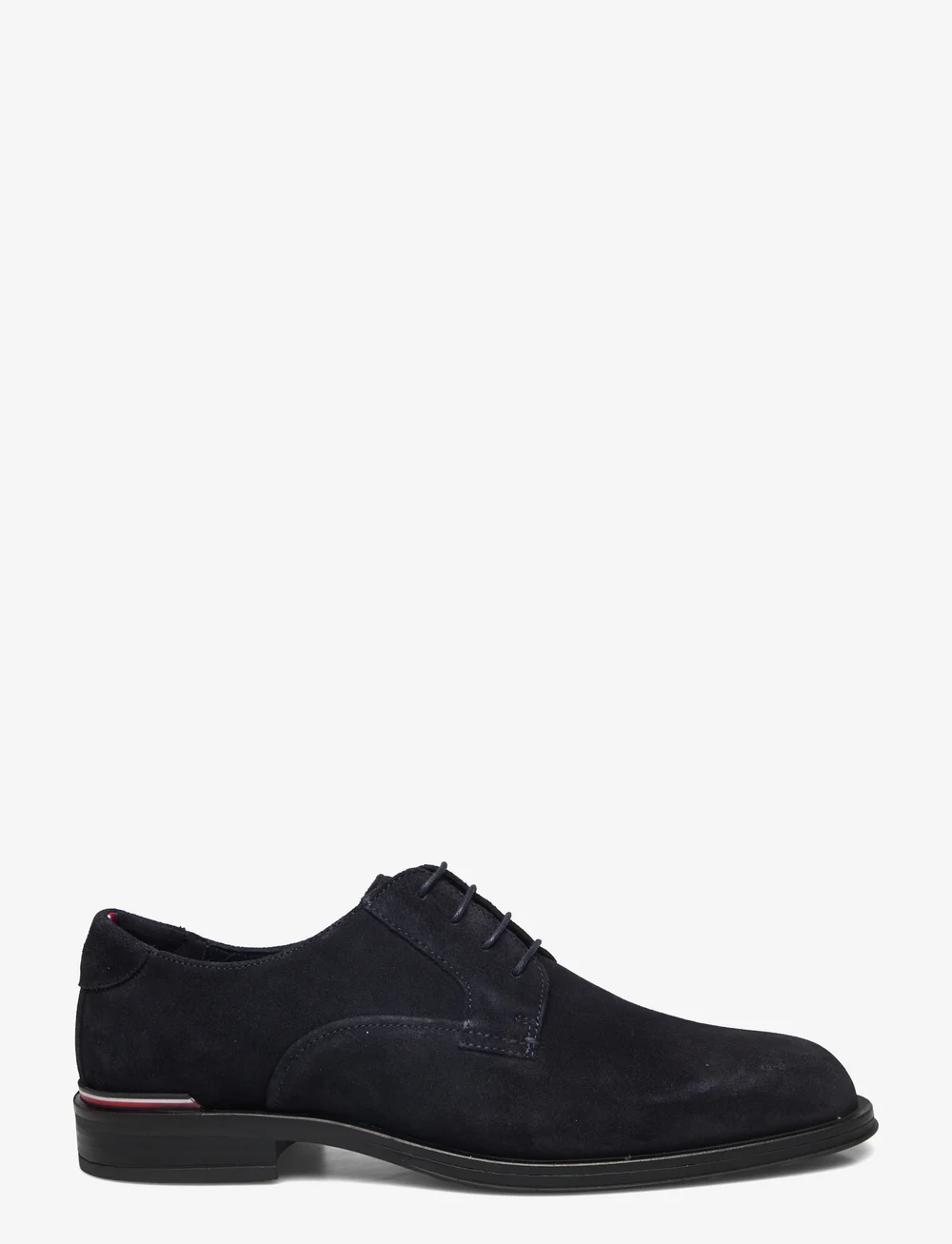 Tommy hilfiger shoes top suede