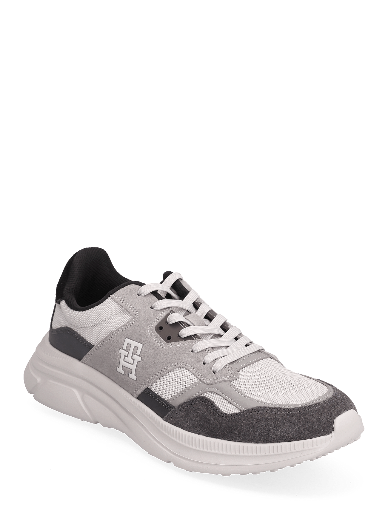 MODERN RUNNER LTH MIX - ANTIQUE