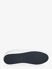 Tommy Hilfiger - TH HI VULC LOW CANVAS - laag sneakers - white - 4