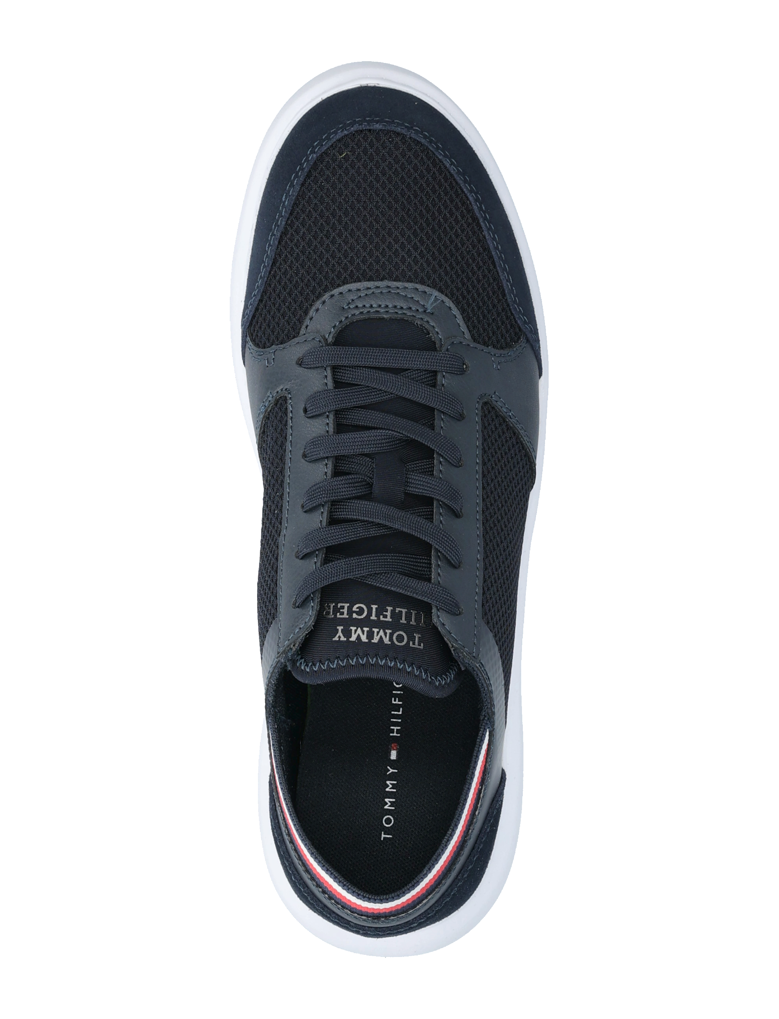 Tommy Hilfiger - LIGHTWEIGHT CUP SEASONAL MIX - desert sky - 3
