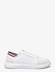Tommy Hilfiger - LIGHTWEIGHT CUP SEASONAL MIX - lave sneakers - white - 1