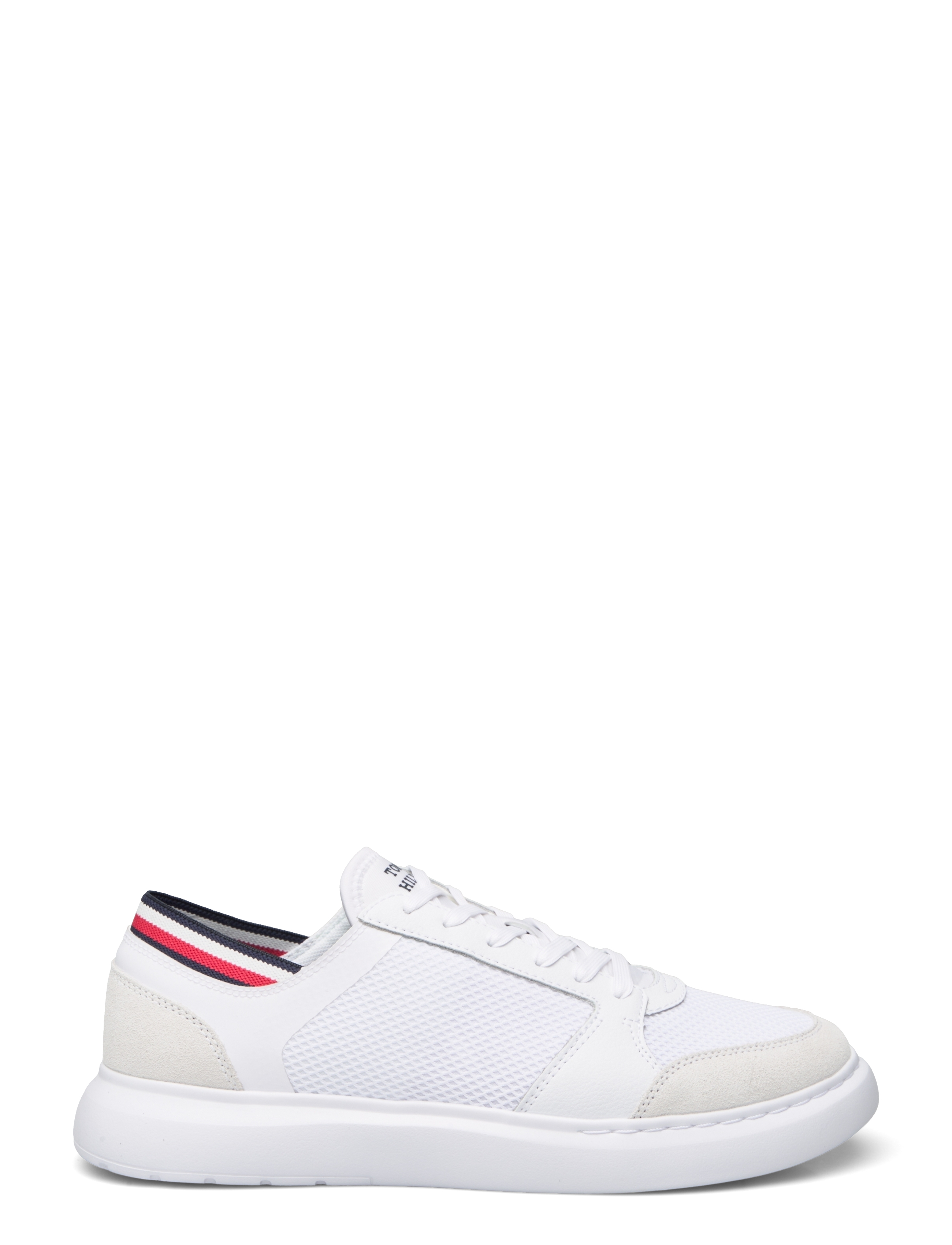 Tommy Hilfiger - LIGHTWEIGHT CUP SEASONAL MIX - white - 1