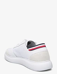 Tommy Hilfiger - LIGHTWEIGHT CUP SEASONAL MIX - laag sneakers - white - 2