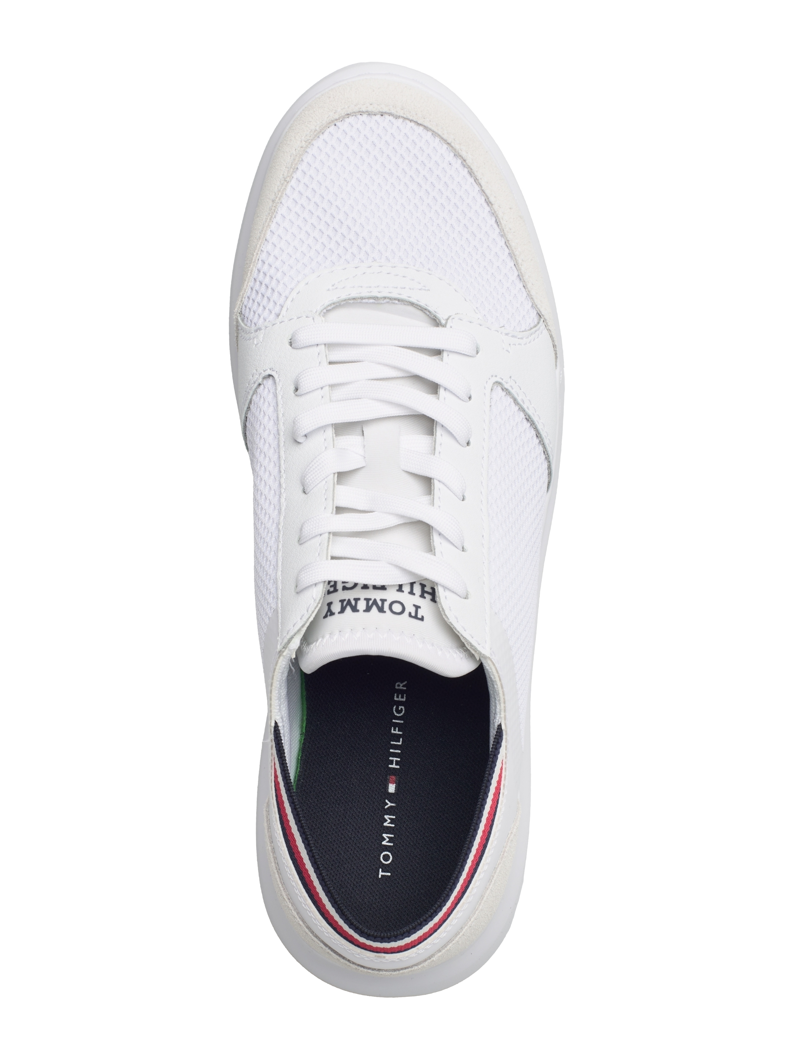 Tommy Hilfiger - LIGHTWEIGHT CUP SEASONAL MIX - white - 3