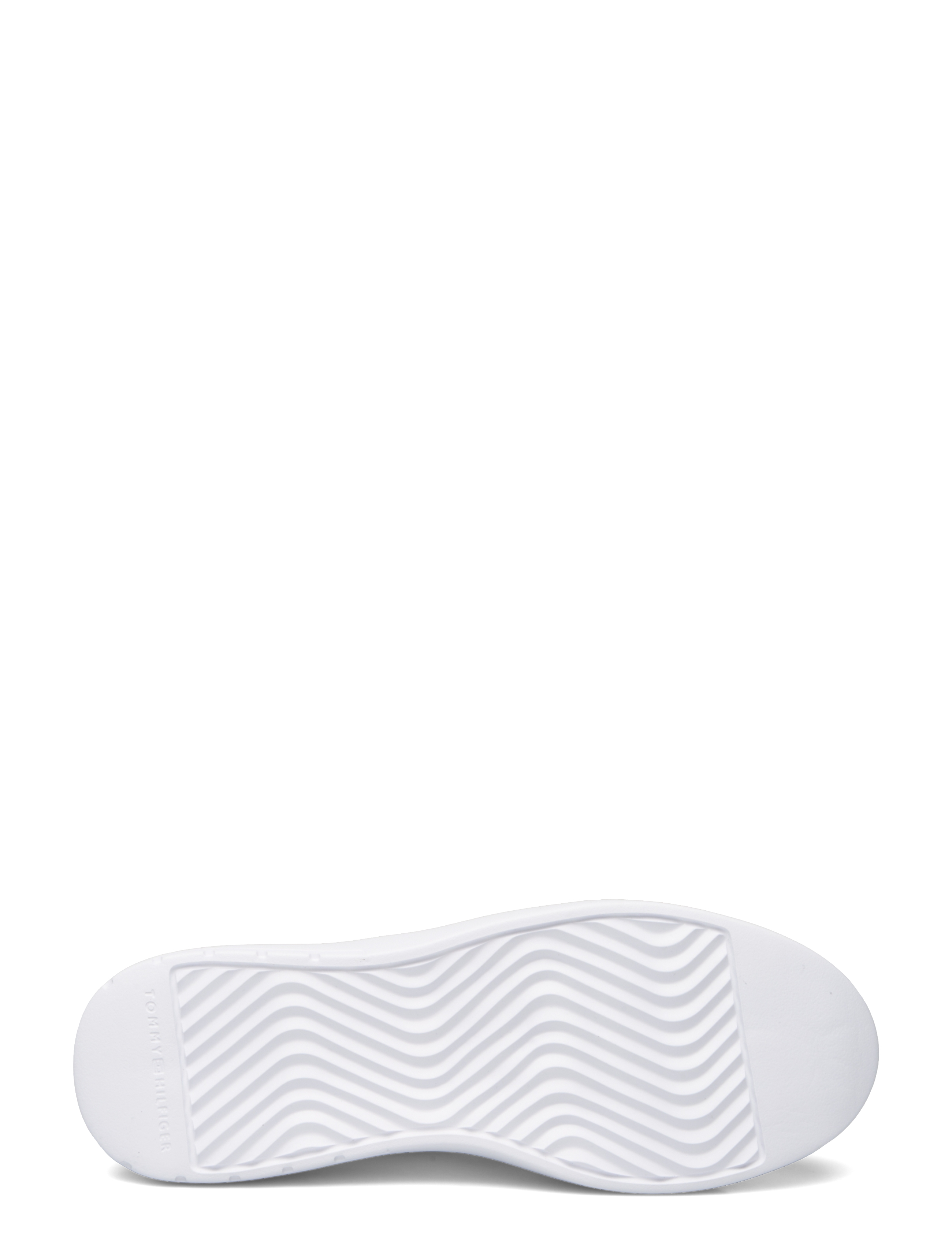 Tommy Hilfiger - LIGHTWEIGHT CUP SEASONAL MIX - white - 4