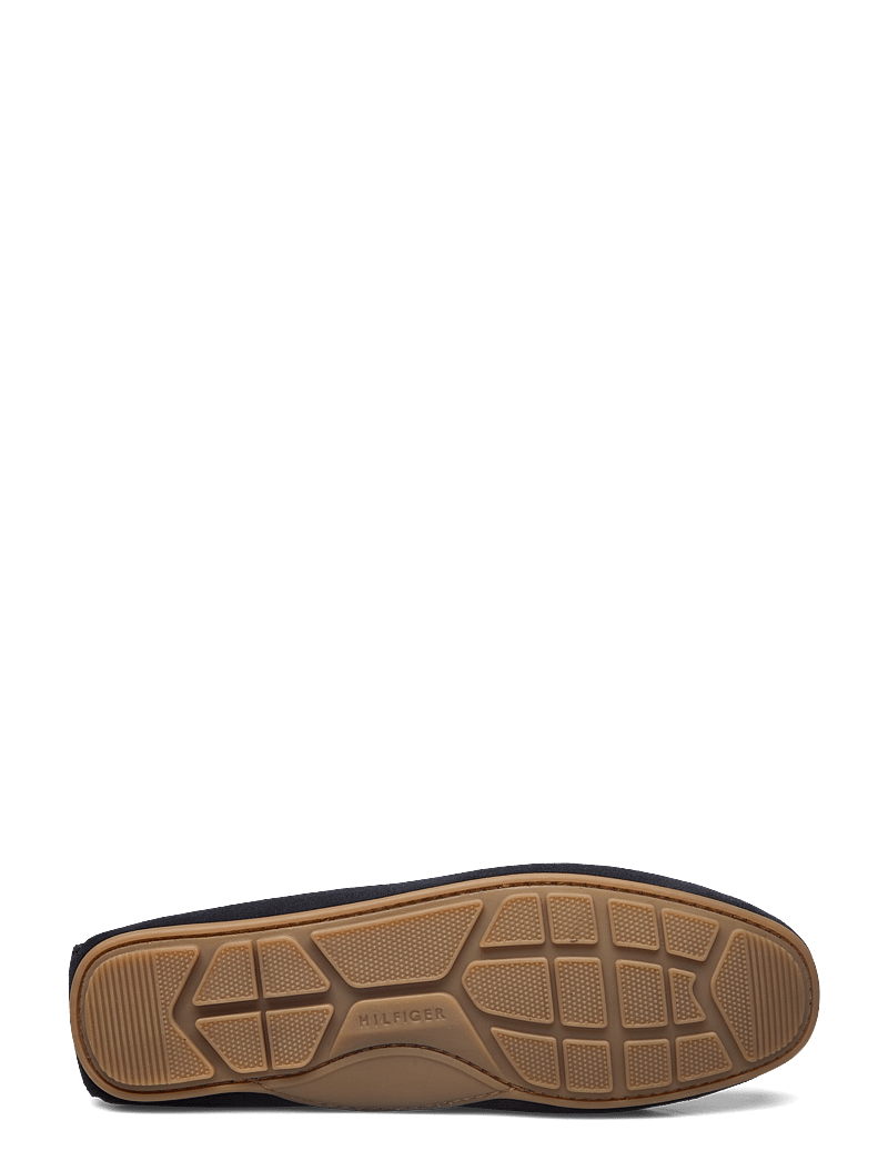 Tommy Hilfiger - CASUAL HILFIGER SUEDE DRIVER - shop by occasion - desert sky - 4