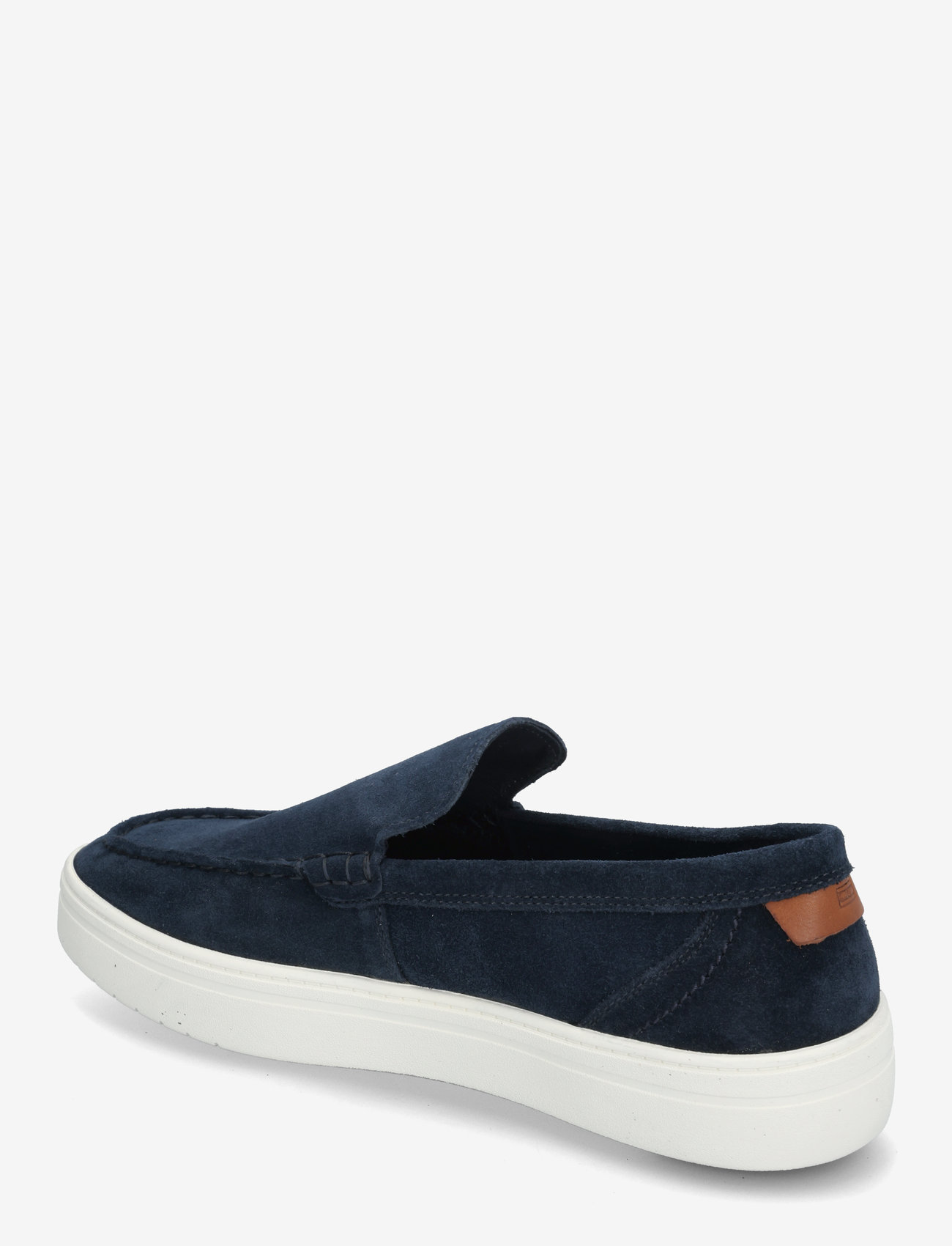 Tommy Hilfiger - MODERN LIGHT HYBRID SUEDE LOAFER - shoppa efter tillfälle - desert sky - 2