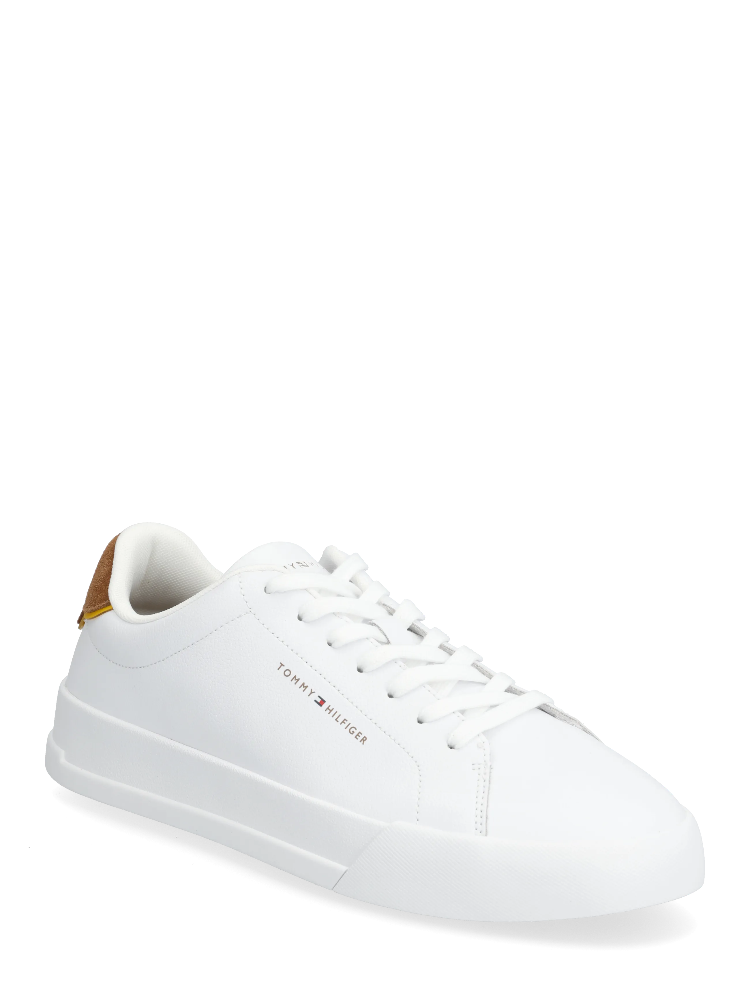 Låg sneaker 'Logo Court With' 2