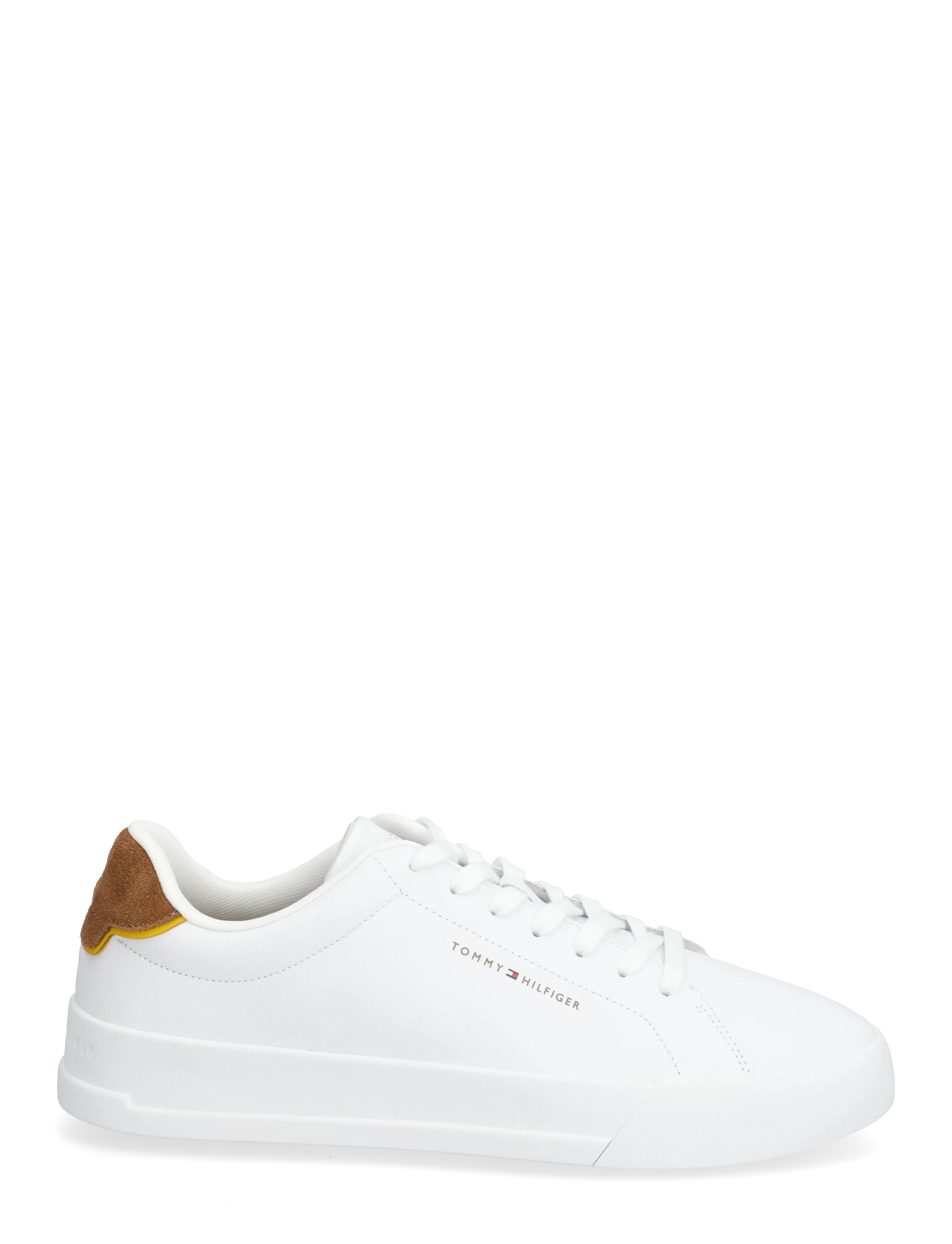 Låg sneaker 'Logo Court With' 6
