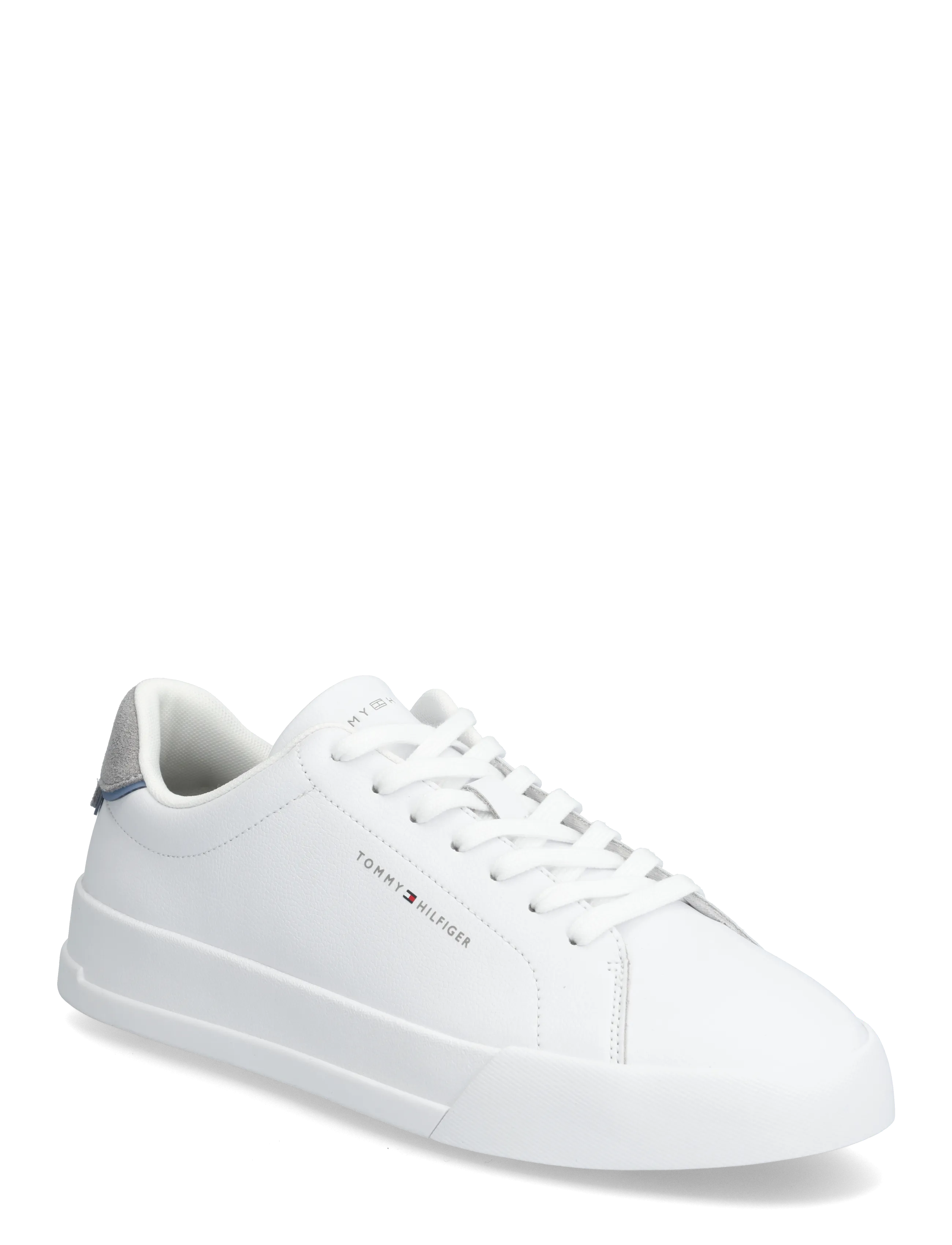 Låg sneaker 'Logo Court With' 3