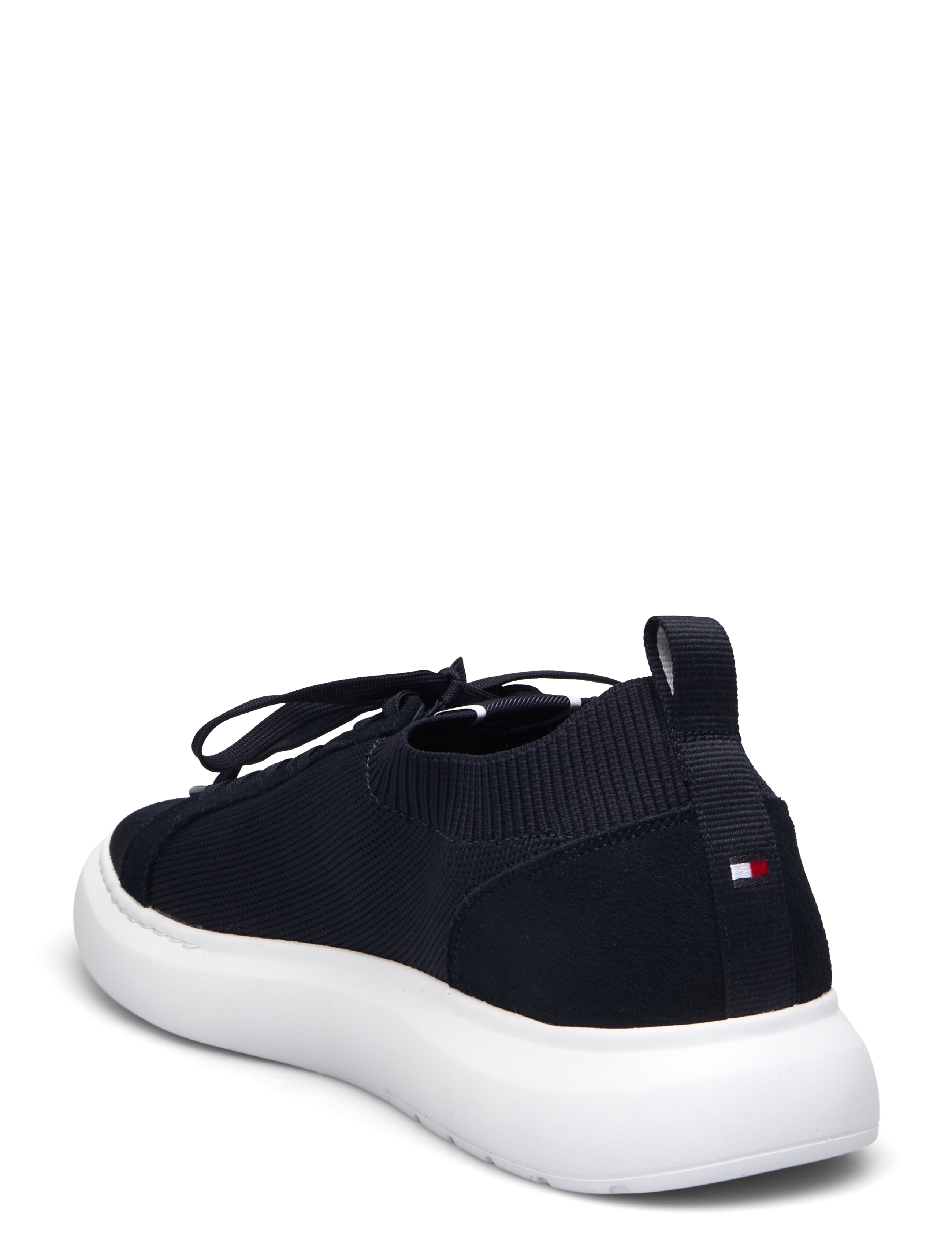Tommy Hilfiger - LIGHT CUPSOLE KNIT SEASONAL - baskets basses - desert sky - 2