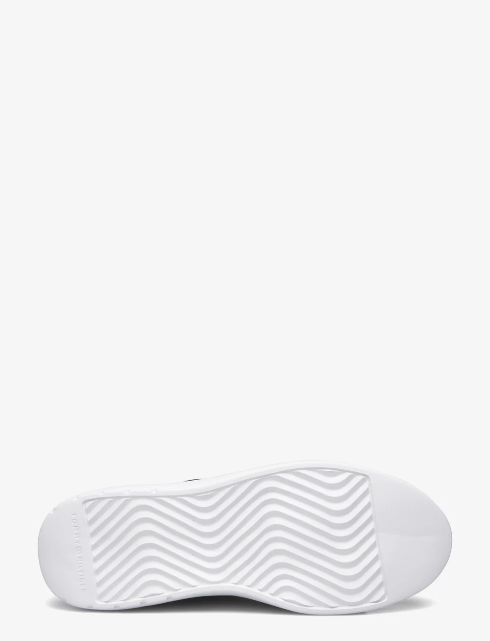 Tommy Hilfiger - LIGHT CUPSOLE KNIT SEASONAL - niedriger schnitt - desert sky - 4