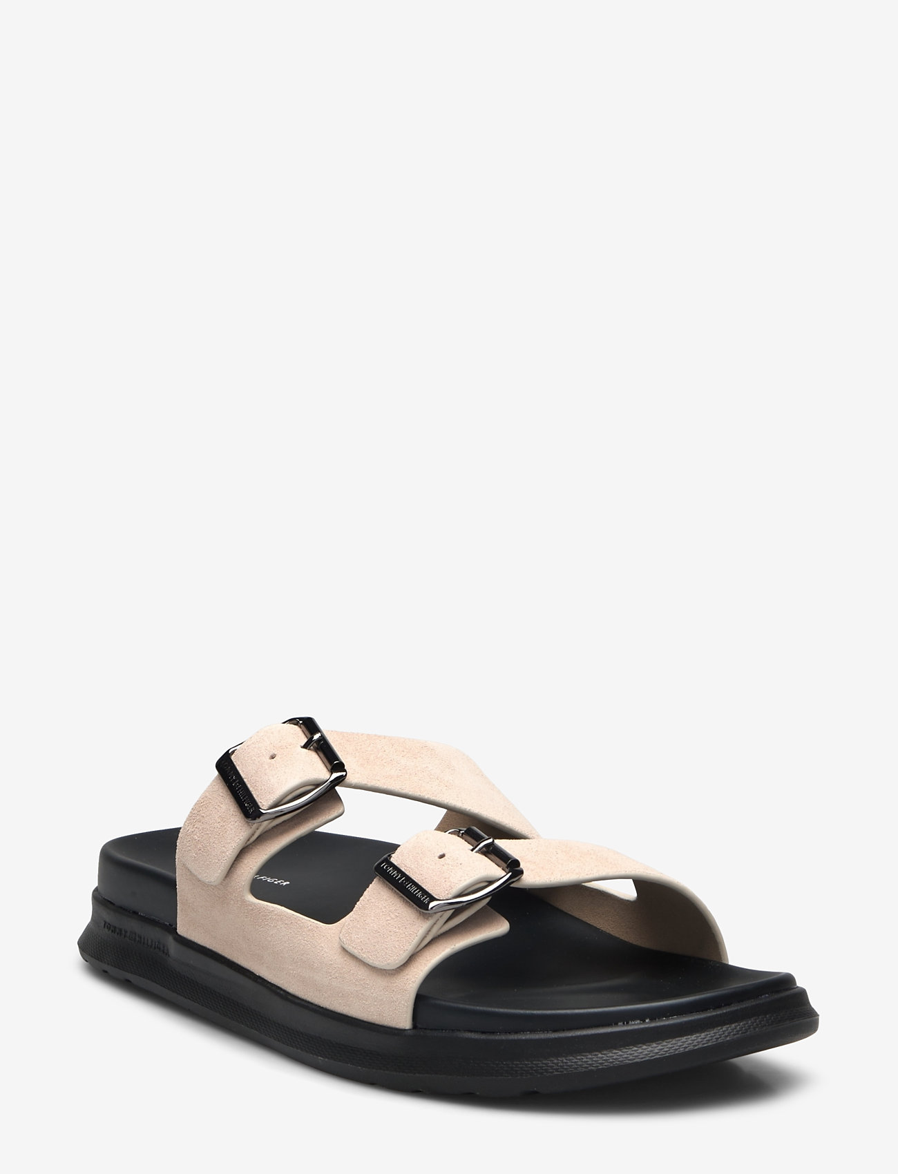 Tommy Hilfiger - D DENSITY HILFIGER SDE SAND - nach anlass kaufen - beige - 0