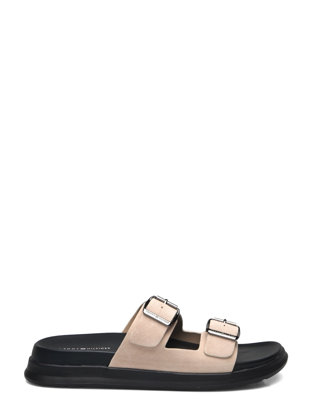 Tommy Hilfiger - D DENSITY HILFIGER SDE SAND - puhkuse põhitooted - beige - 1