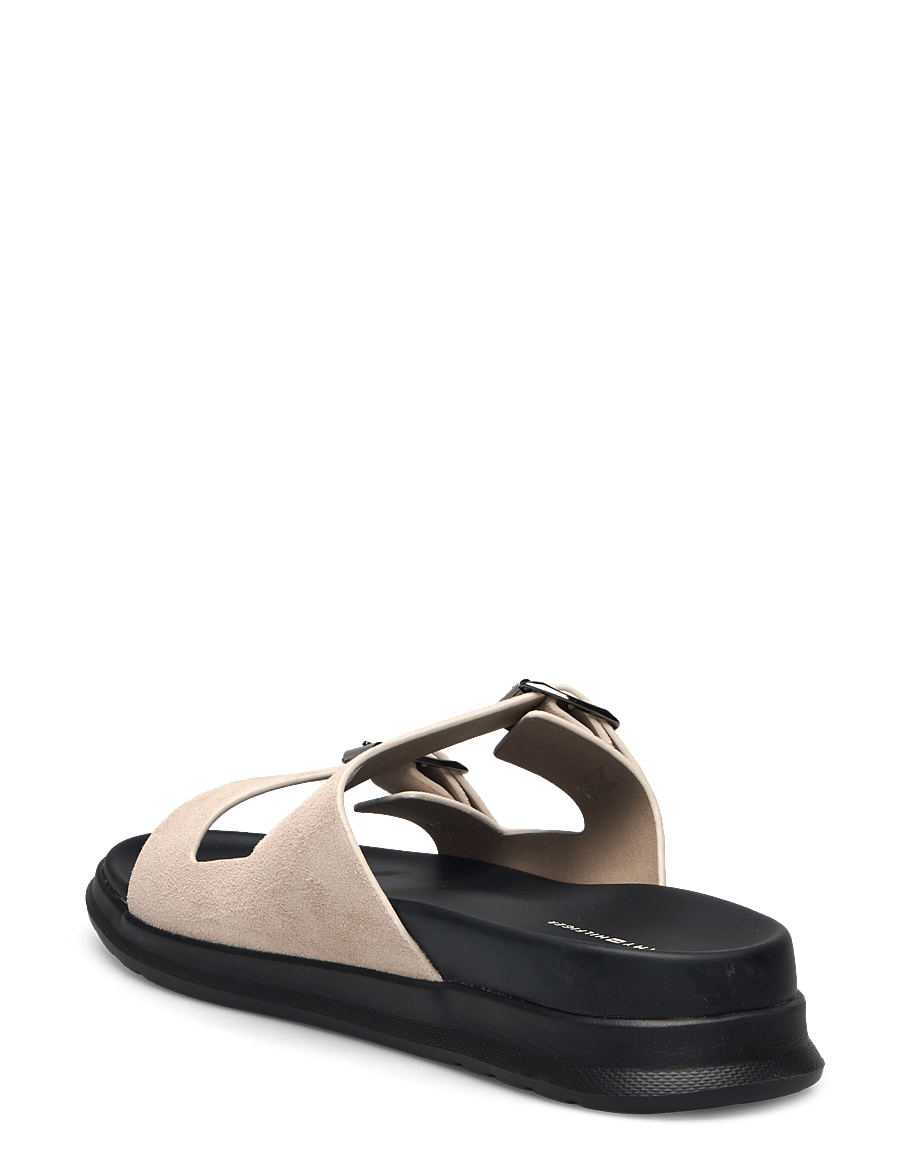 Tommy Hilfiger - D DENSITY HILFIGER SDE SAND - les essentiels de vacances - beige - 2