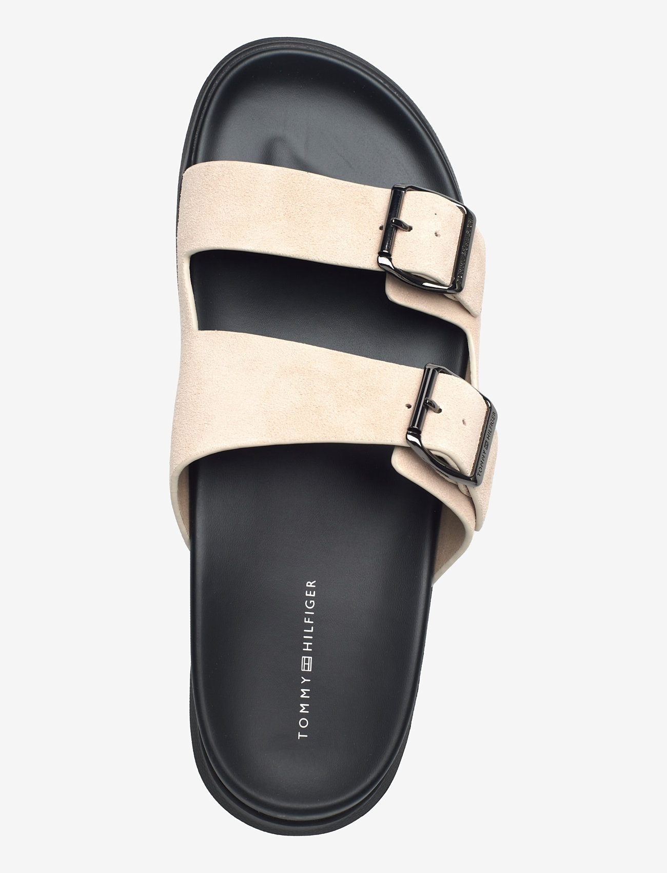 Tommy Hilfiger - D DENSITY HILFIGER SDE SAND - nach anlass kaufen - beige - 3