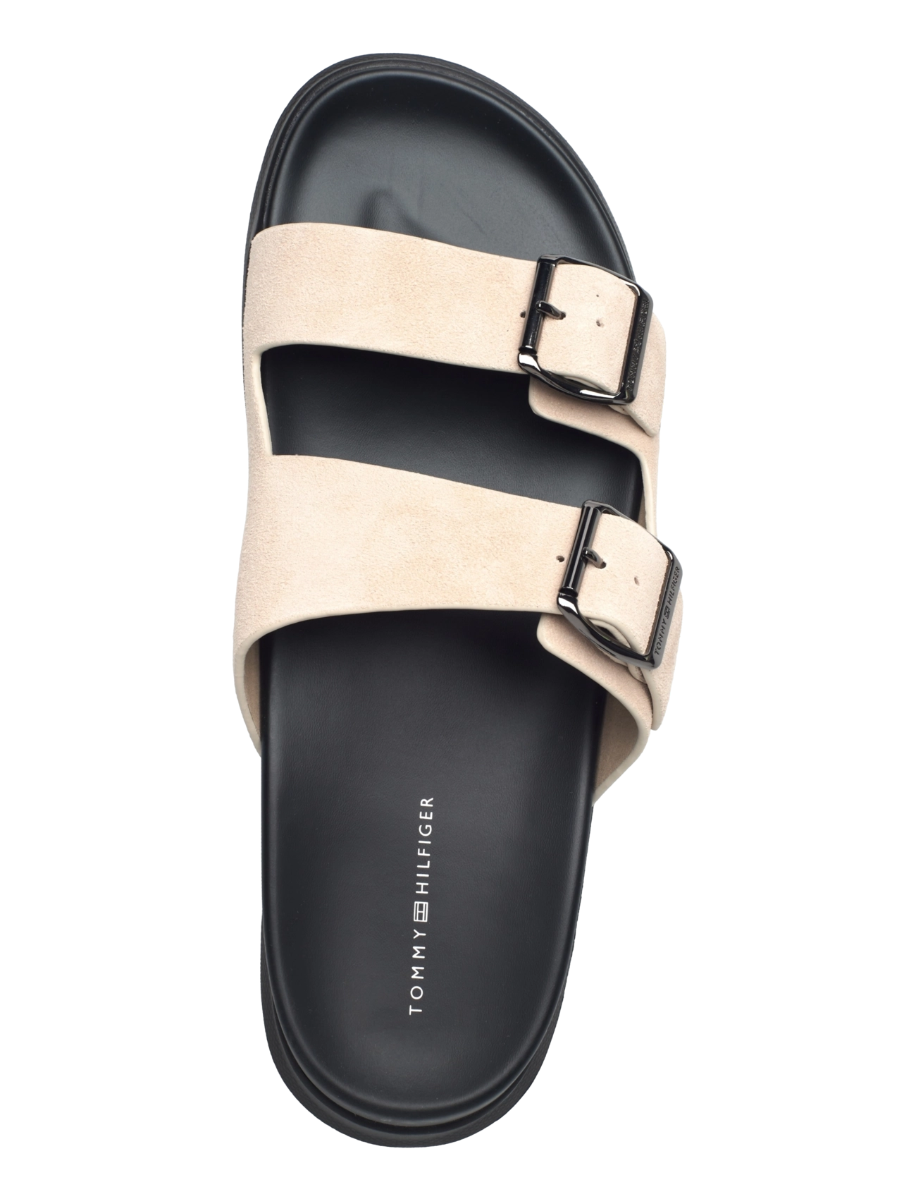 Tommy Hilfiger - D DENSITY HILFIGER SDE SAND - vacation essentials - beige - 3