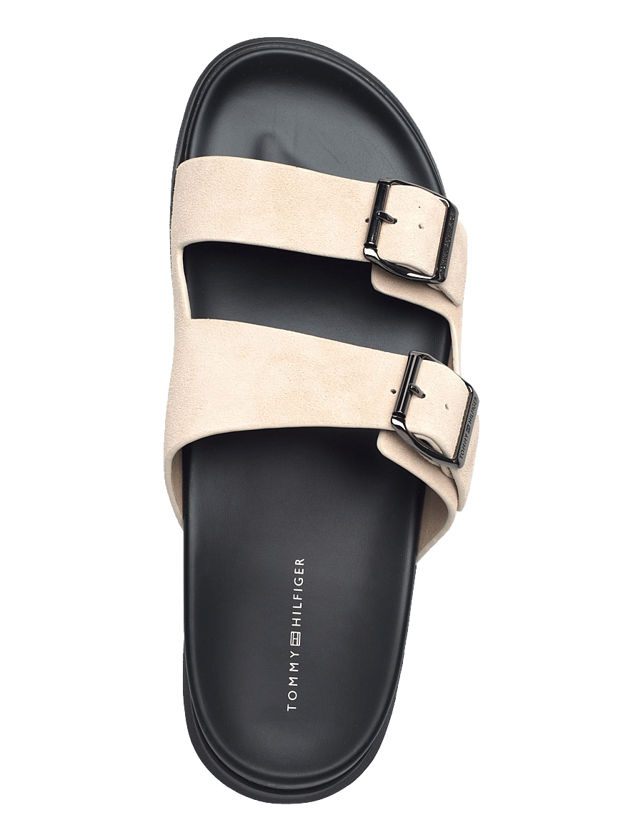 Tommy Hilfiger - D DENSITY HILFIGER SDE SAND - les essentiels de vacances - beige - 3
