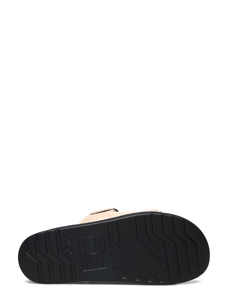 Tommy Hilfiger - D DENSITY HILFIGER SDE SAND - les essentiels de vacances - beige - 4