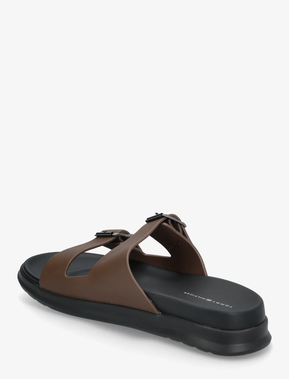 Tommy Hilfiger - D DENSITY HILFIGER LTH SAND - nach anlass kaufen - legacy brown - 2