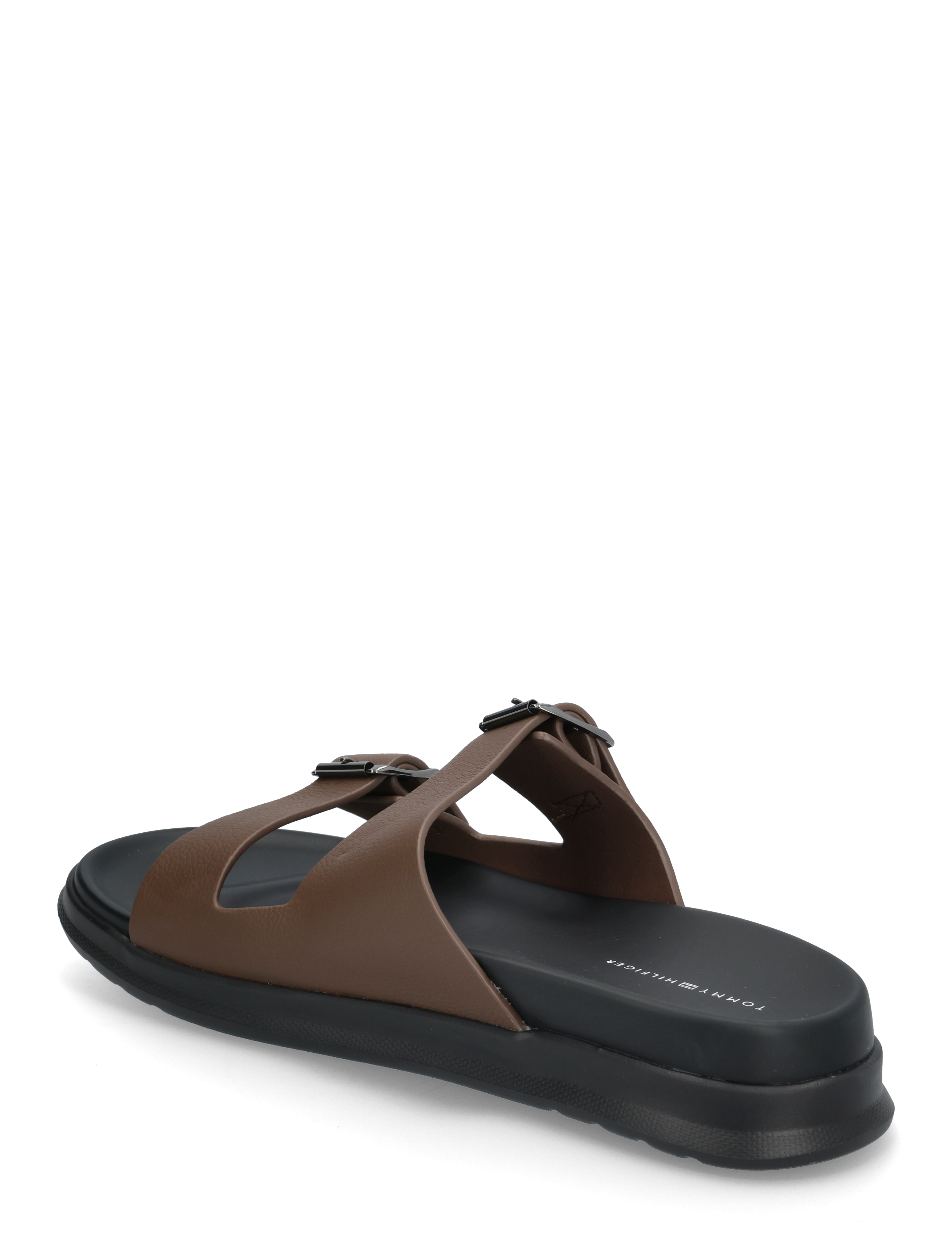 Tommy Hilfiger - D DENSITY HILFIGER LTH SAND - legacy brown - 2