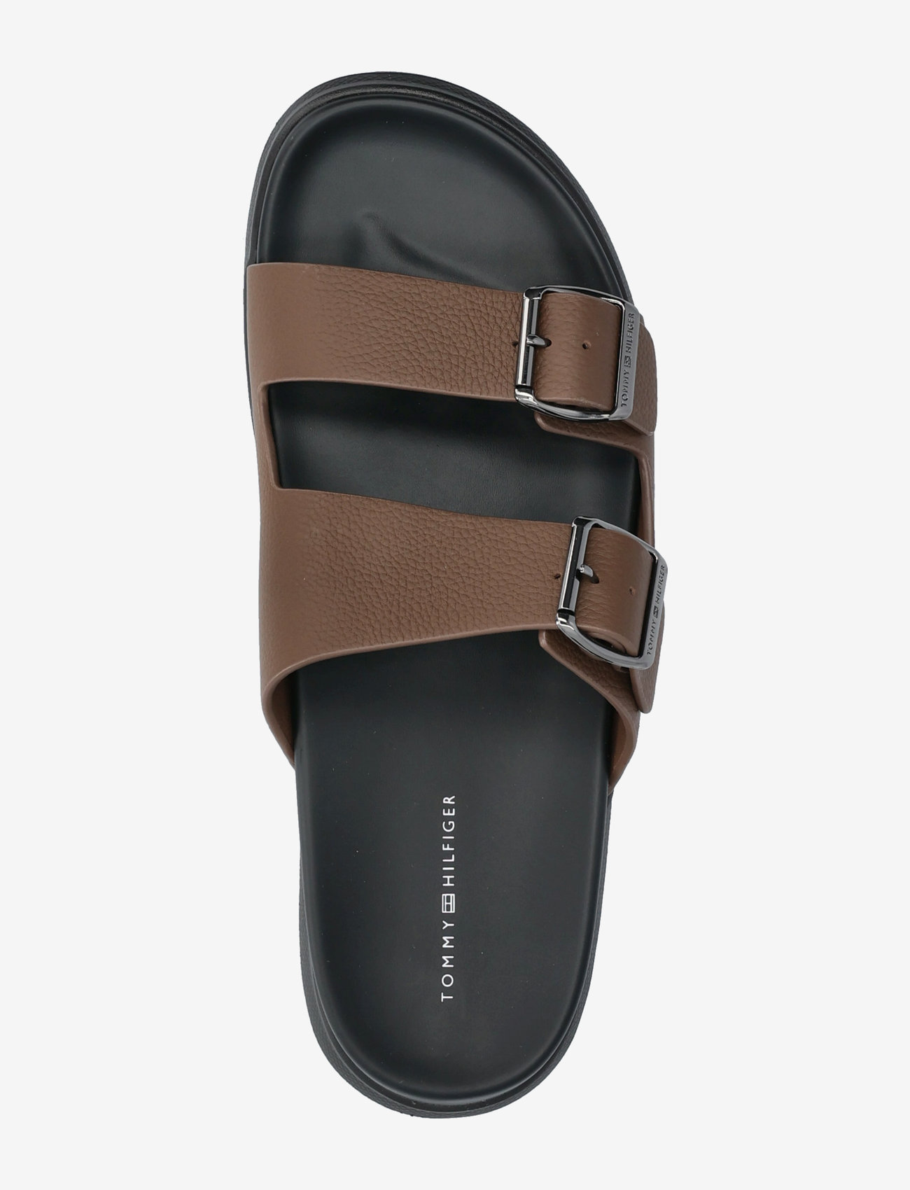 Tommy Hilfiger - D DENSITY HILFIGER LTH SAND - shop efter anledning - legacy brown - 3