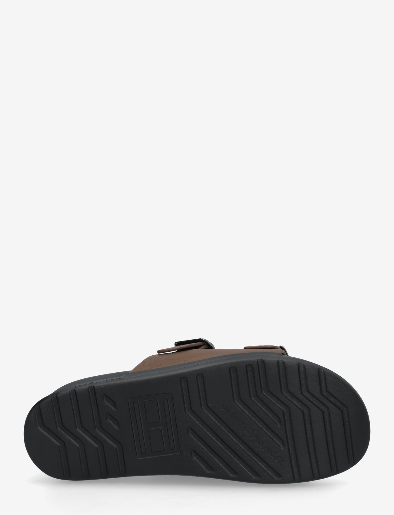 Tommy Hilfiger - D DENSITY HILFIGER LTH SAND - shop efter anledning - legacy brown - 4