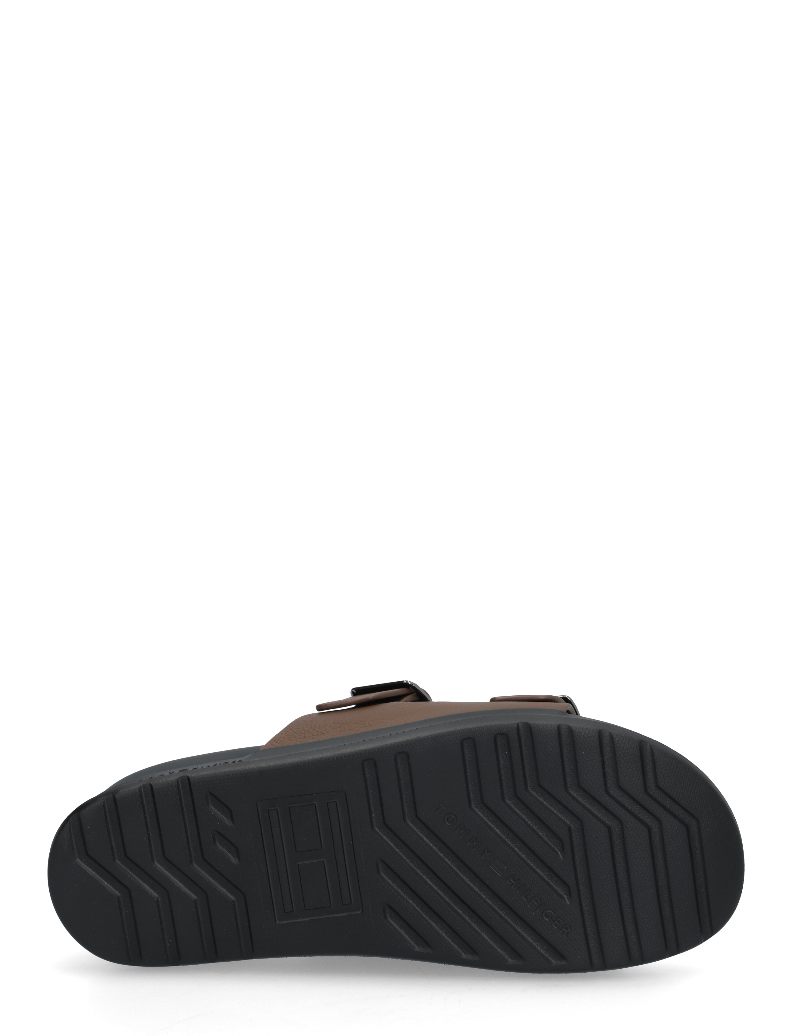 Tommy Hilfiger - D DENSITY HILFIGER LTH SAND - legacy brown - 4