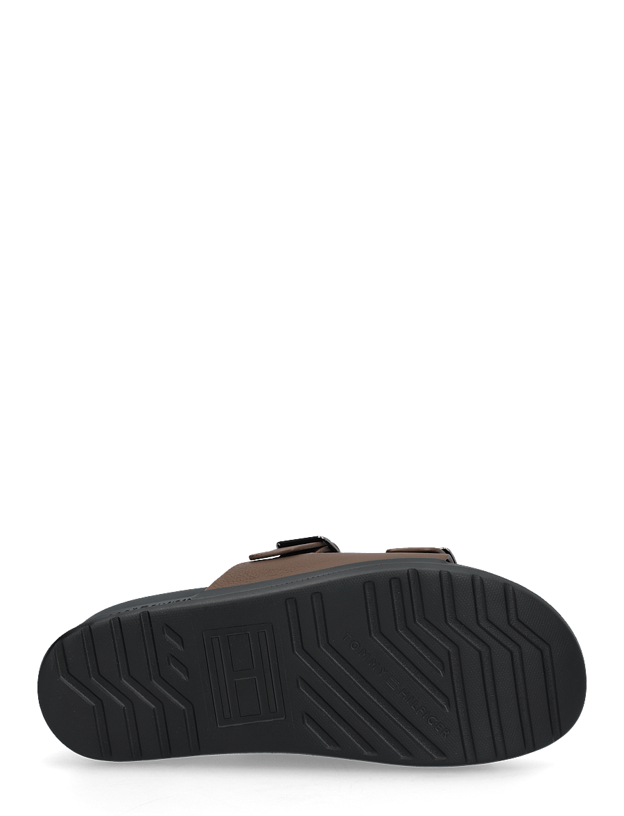 Tommy Hilfiger - D DENSITY HILFIGER LTH SAND - legacy brown - 4